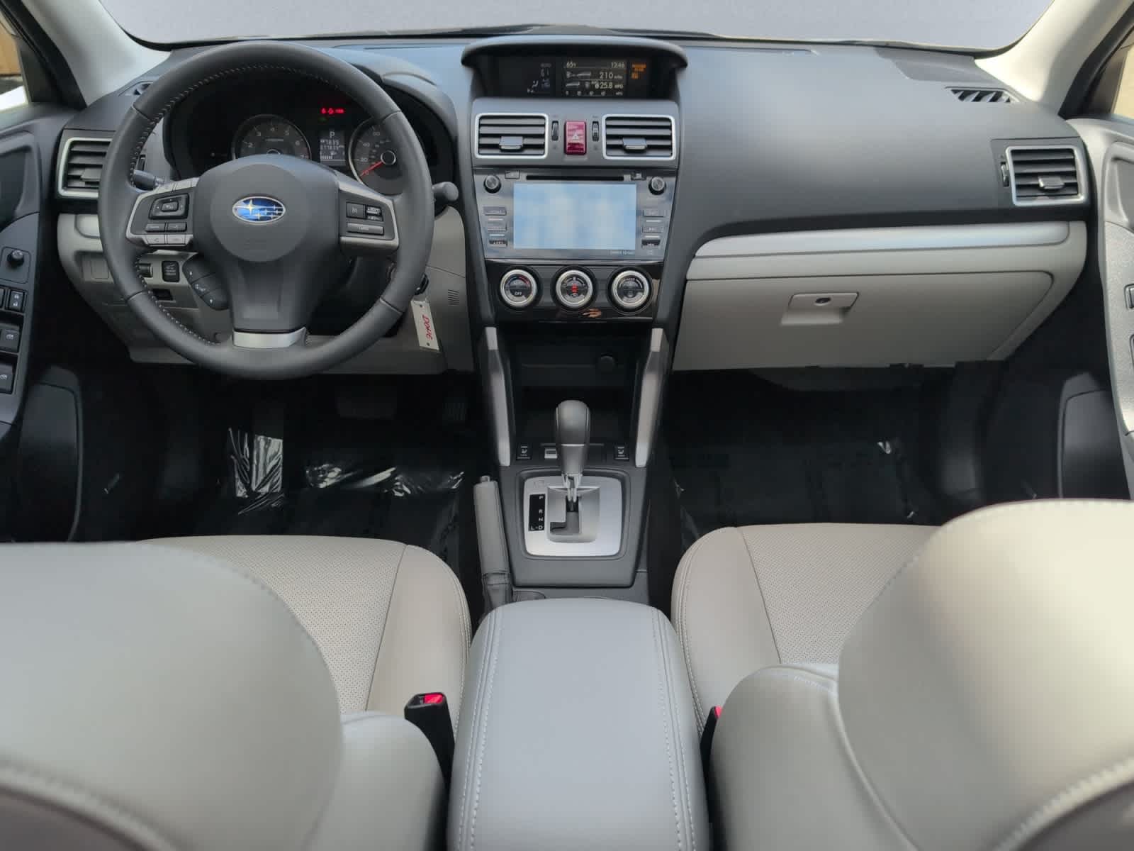 used 2016 Subaru Forester car, priced at $14,998