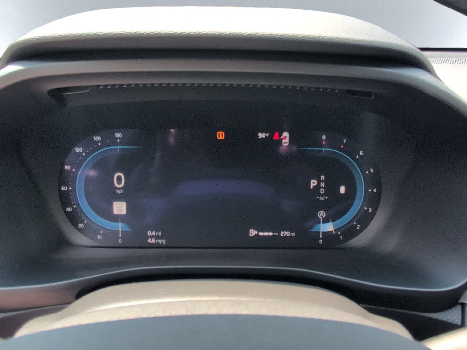 used 2024 Volvo XC40 B5 A ULT car, priced at $43,998