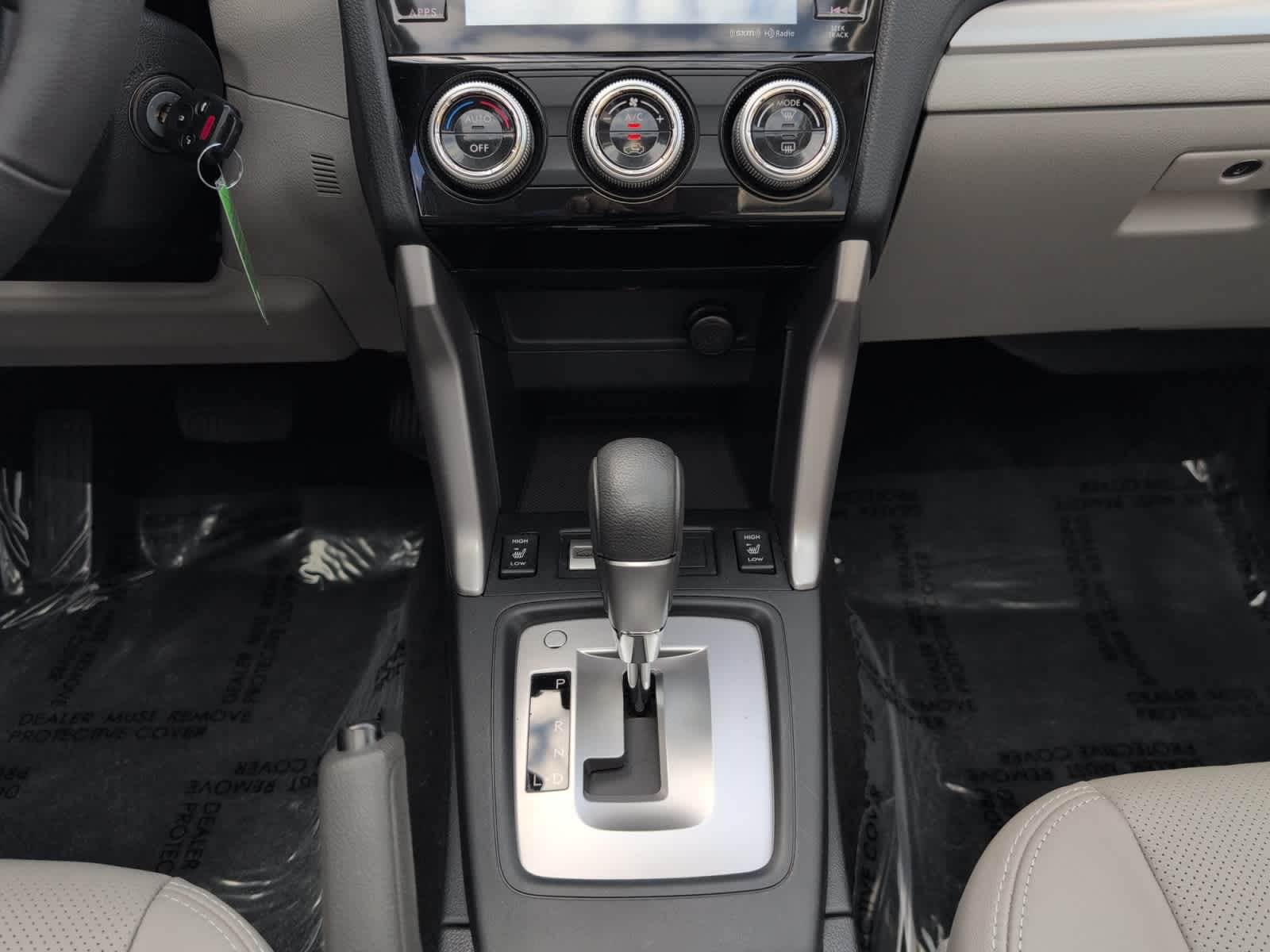used 2016 Subaru Forester car, priced at $14,998