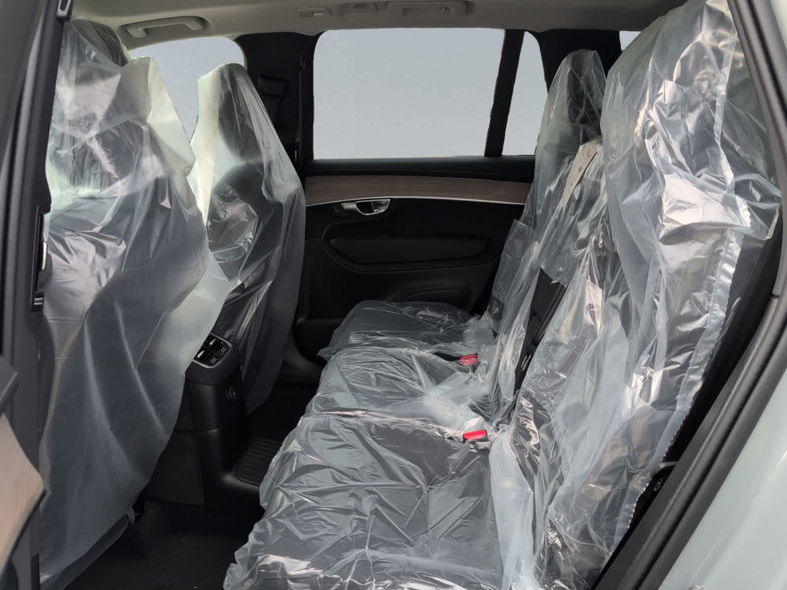 new 2026 Volvo XC90 plug-in hybrid car, priced at $81,875