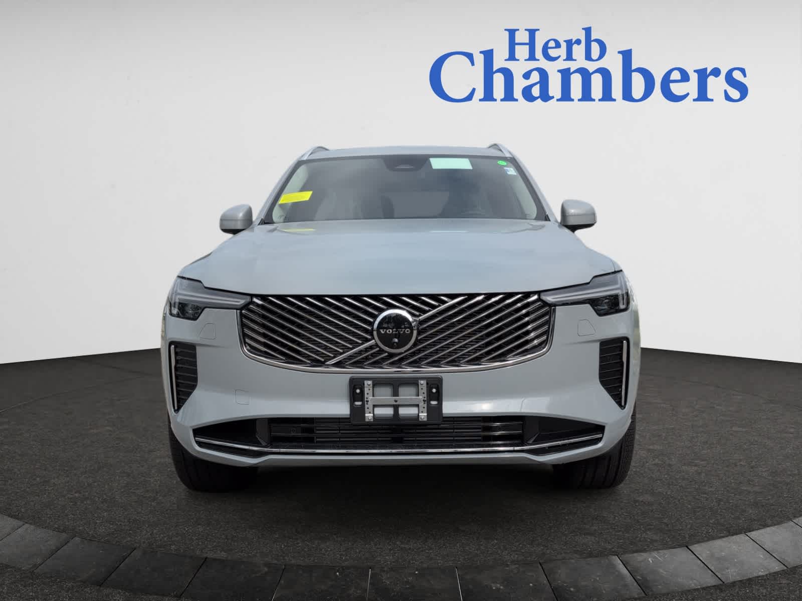 new 2026 Volvo XC90 plug-in hybrid car, priced at $81,875