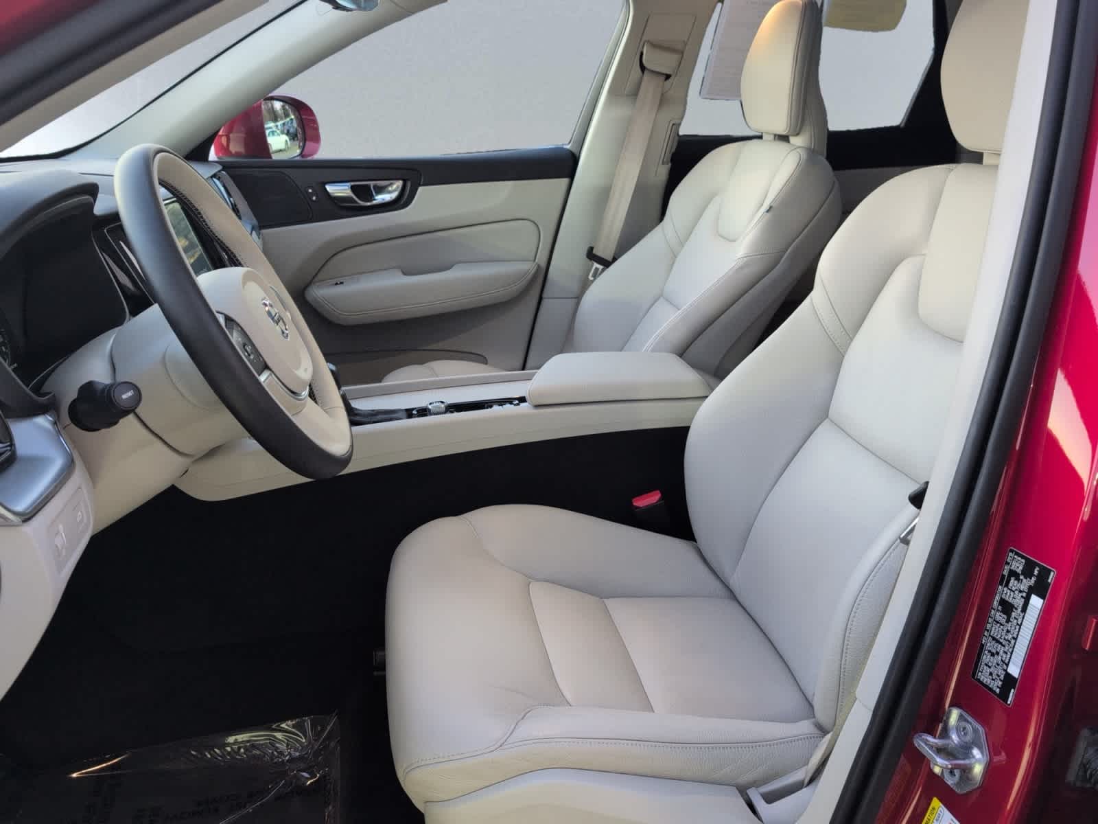 used 2019 Volvo XC60 car, priced at $22,498