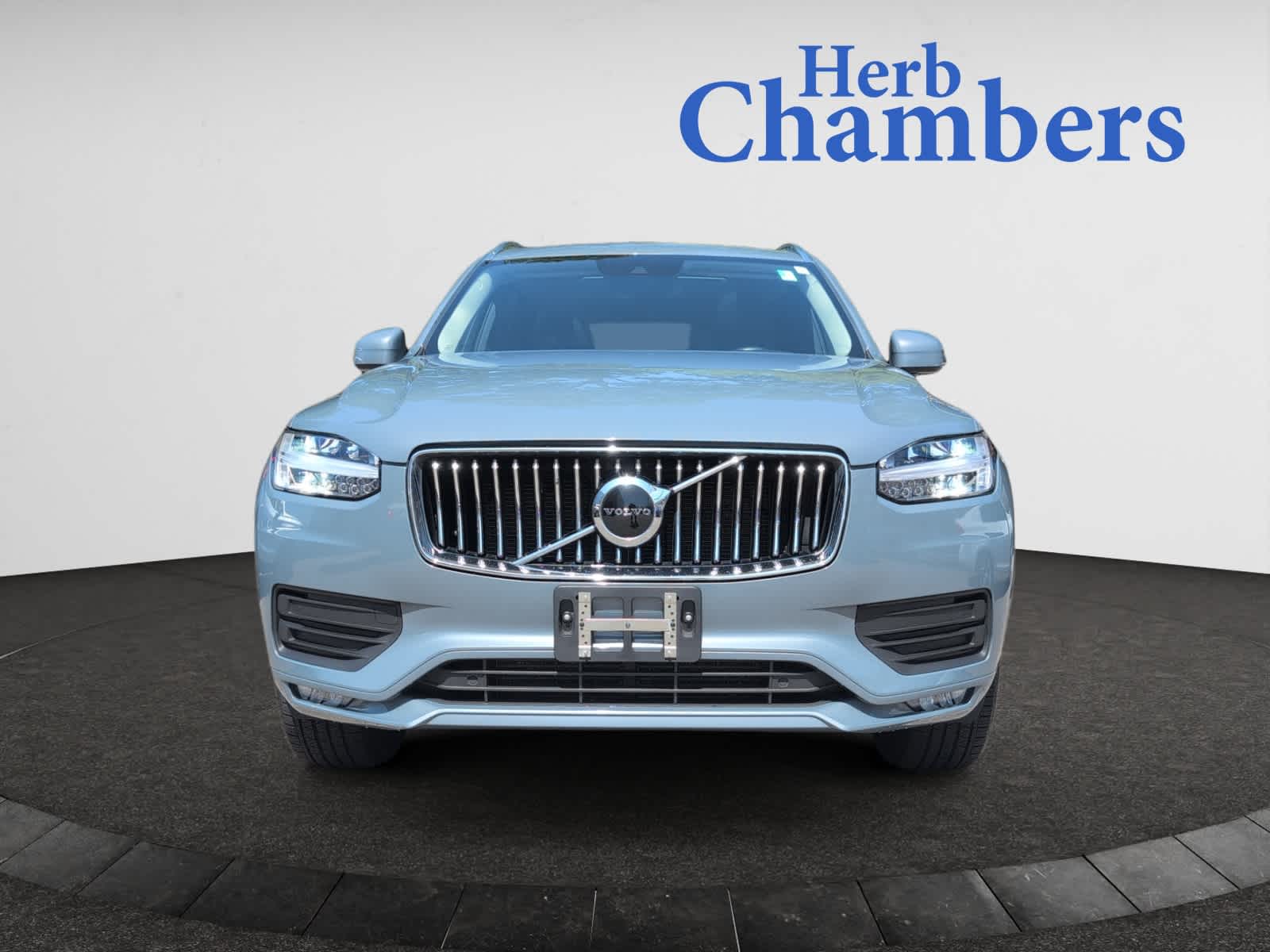 used 2020 Volvo XC90 car, priced at $25,998