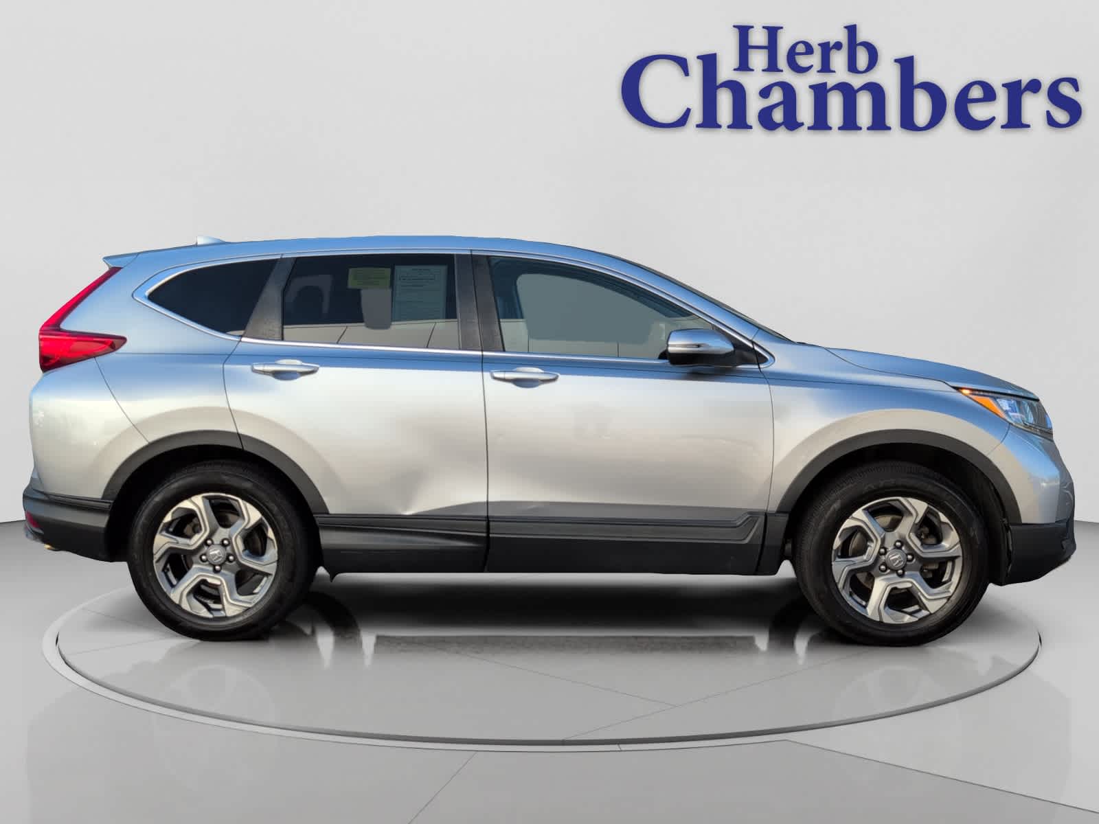 used 2017 Honda CR-V car, priced at $15,498