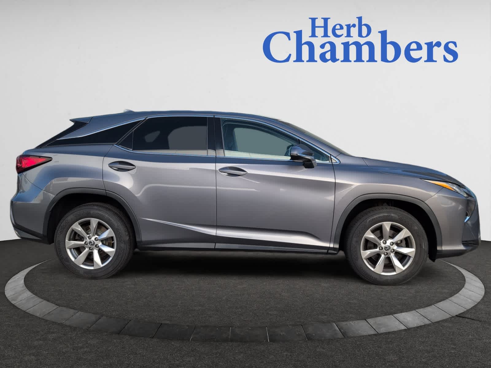 used 2018 Lexus RX 350 car, priced at $20,998