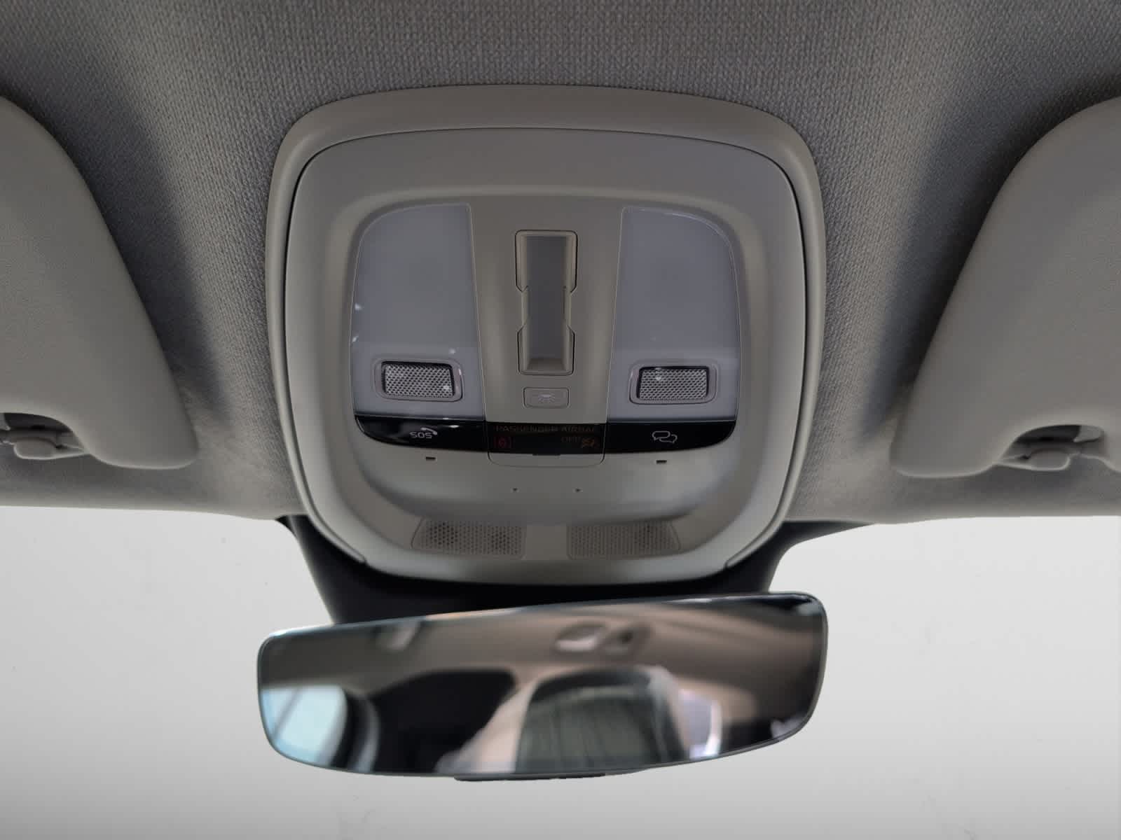 new 2026 Volvo XC40 car, priced at $50,150