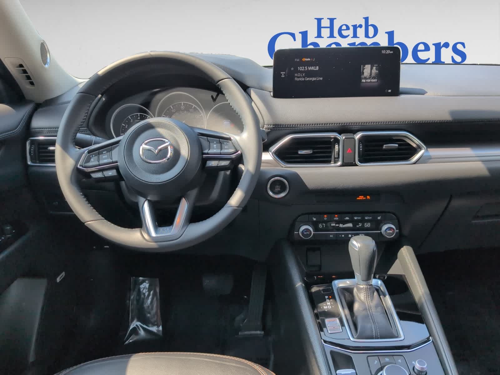 used 2021 Mazda CX-5 car, priced at $24,998