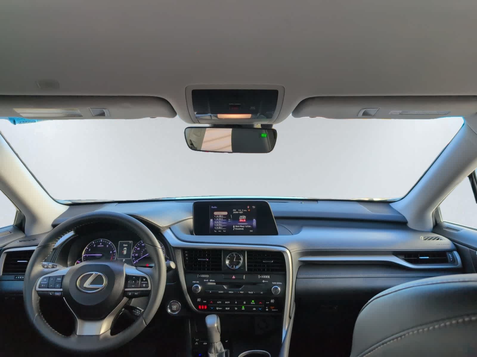 used 2018 Lexus RX 350 car, priced at $20,998