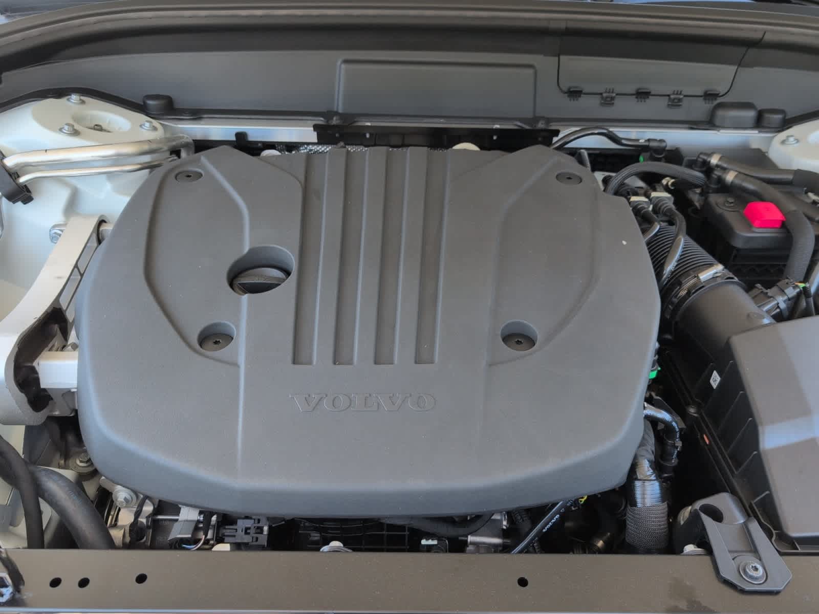 new 2026 Volvo XC60 car, priced at $63,935