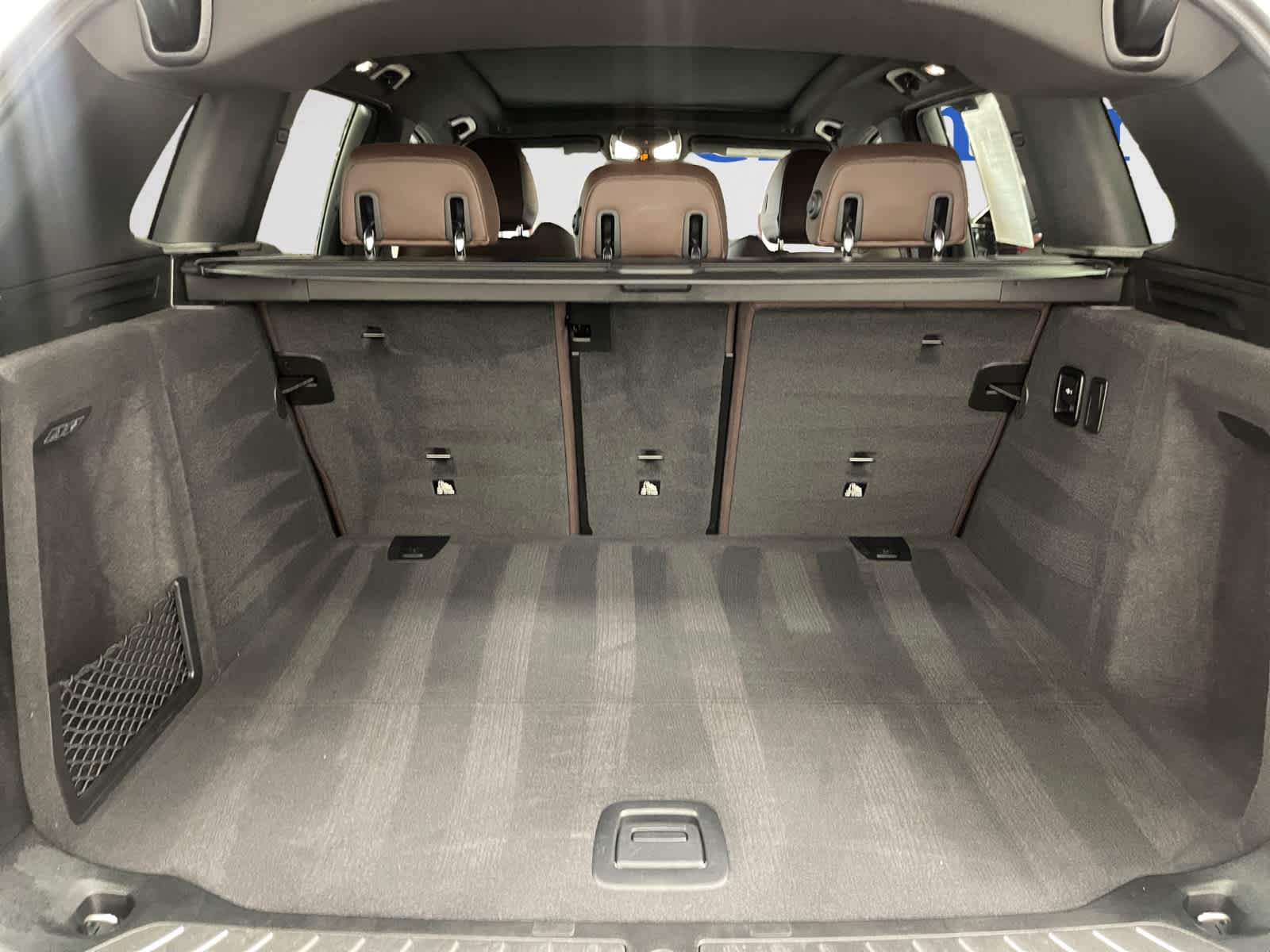 used 2023 BMW X3 car, priced at $45,998