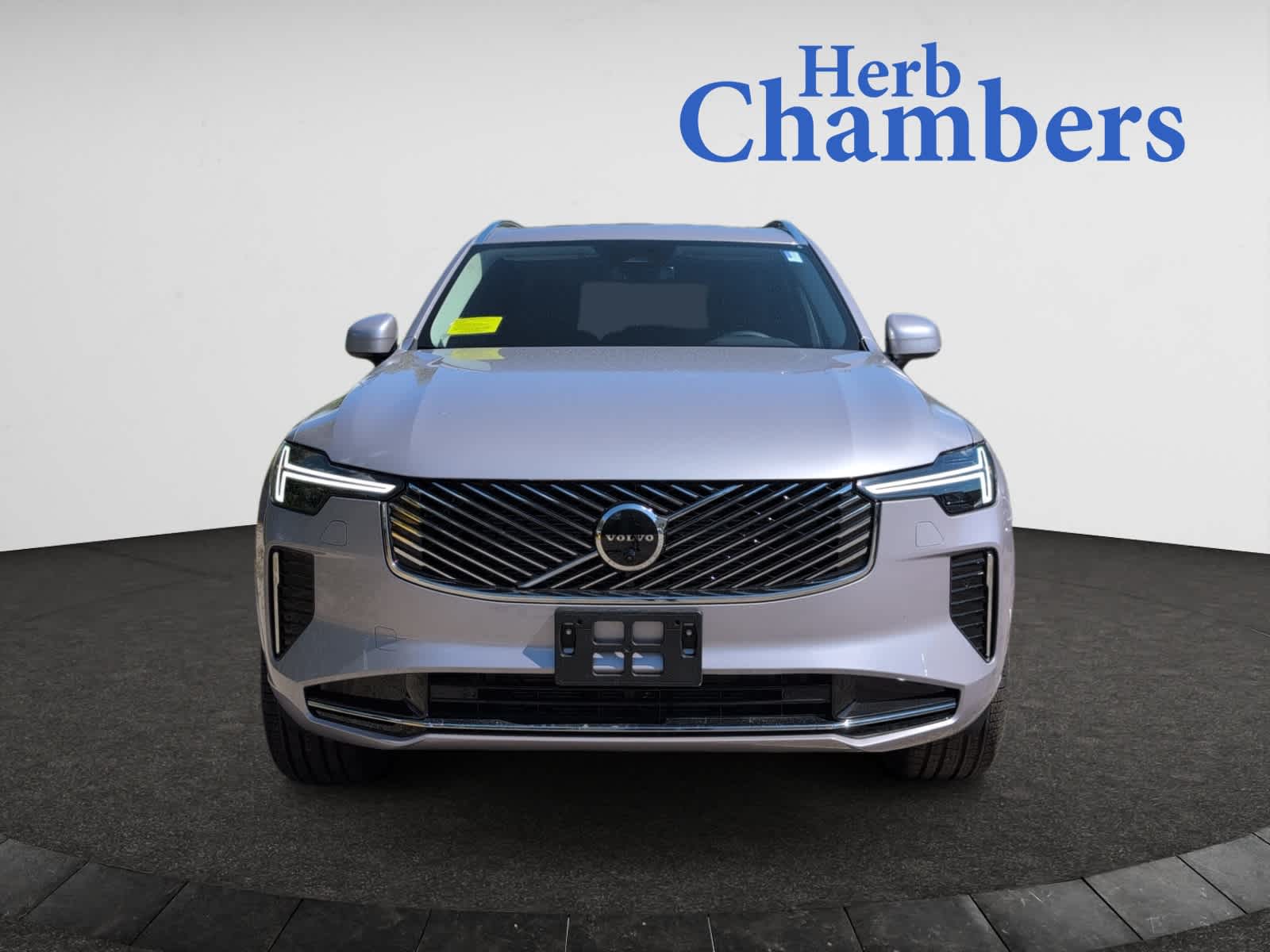 new 2026 Volvo XC90 car, priced at $68,265