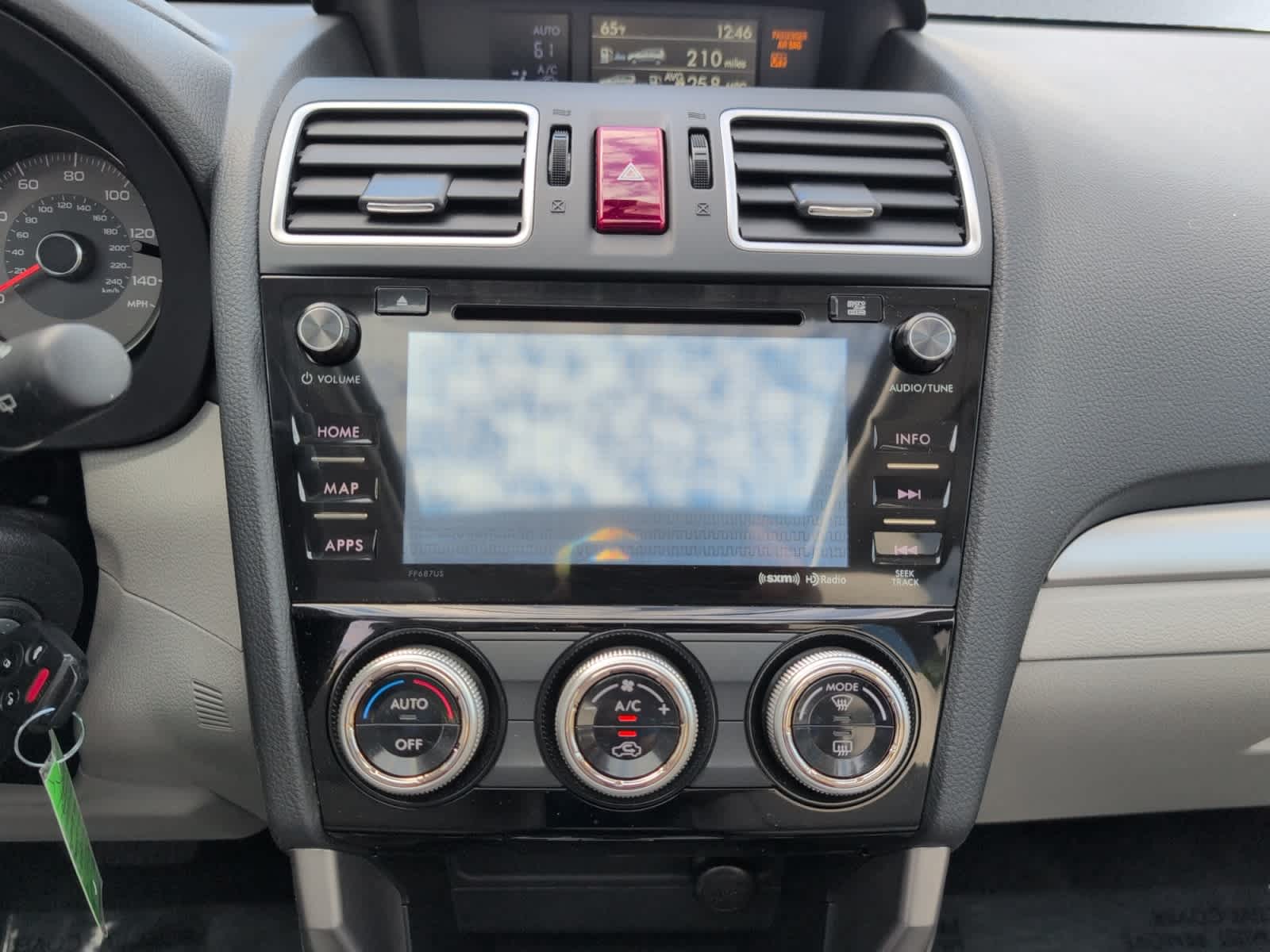 used 2016 Subaru Forester car, priced at $14,998