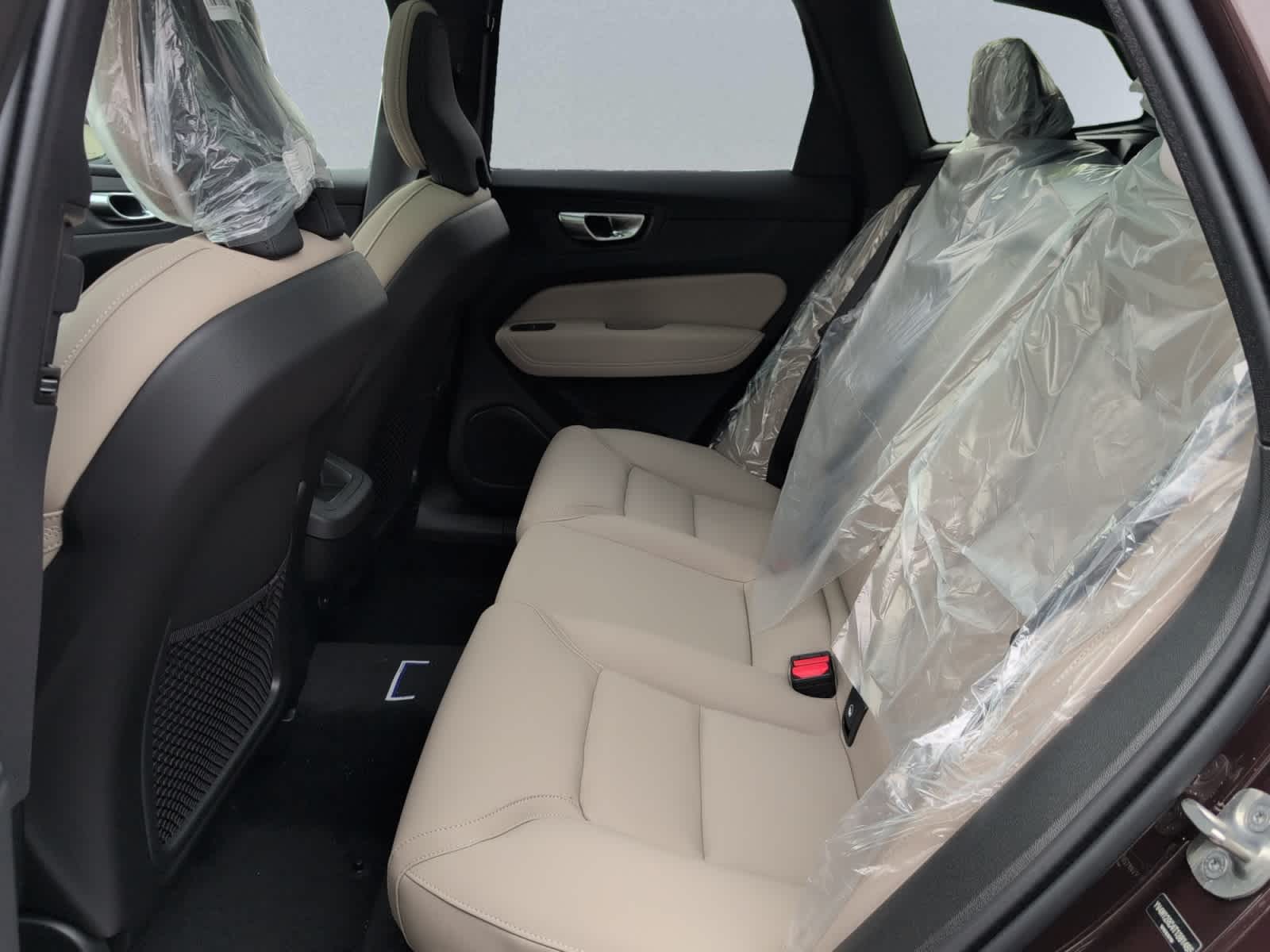 new 2026 Volvo XC60 car, priced at $58,360