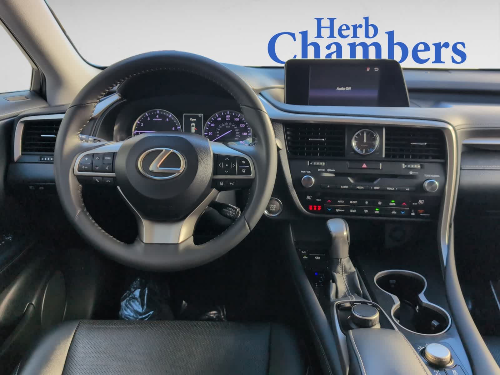 used 2018 Lexus RX 350 car, priced at $20,998