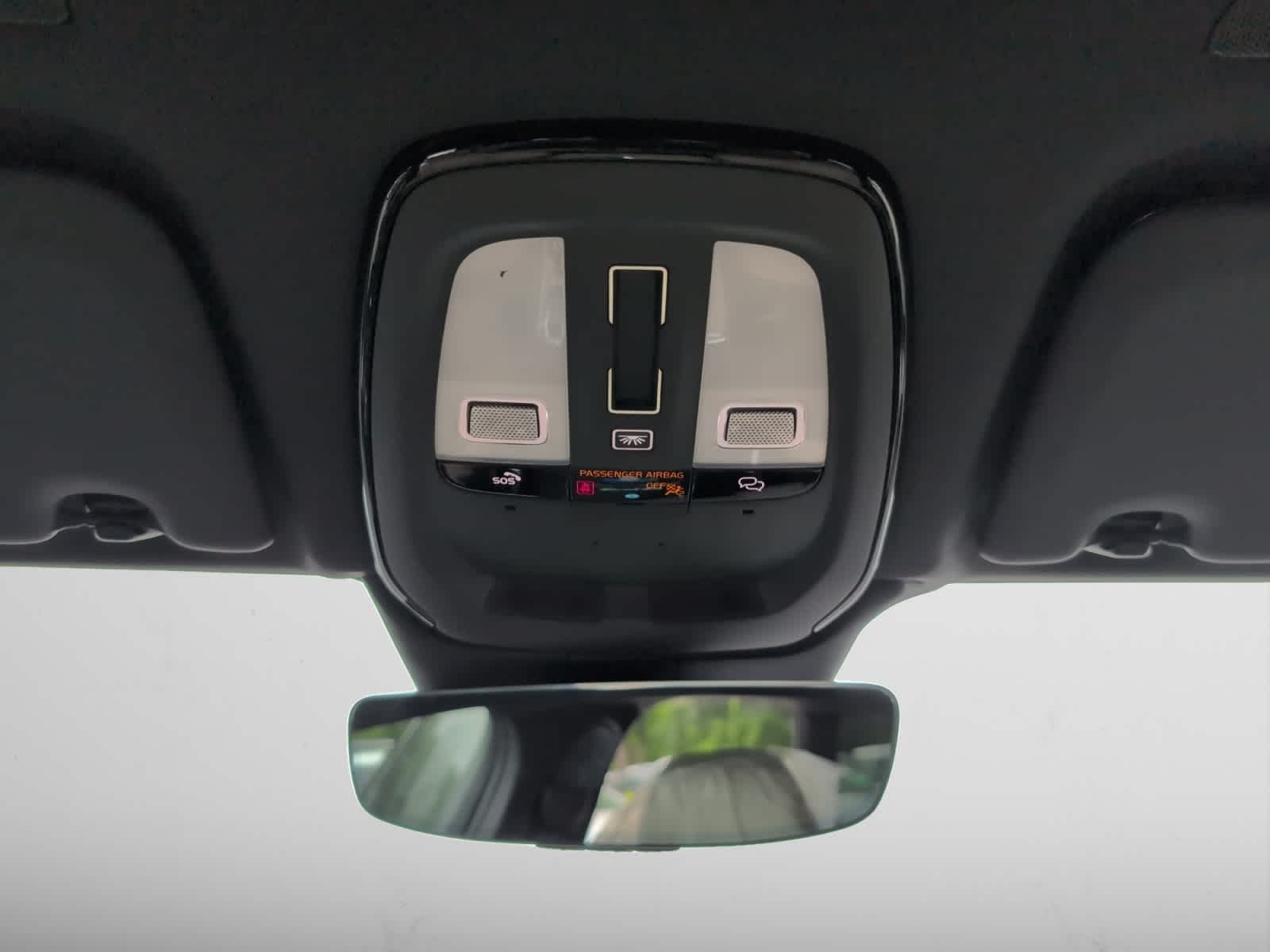 new 2026 Volvo XC60 car, priced at $58,360
