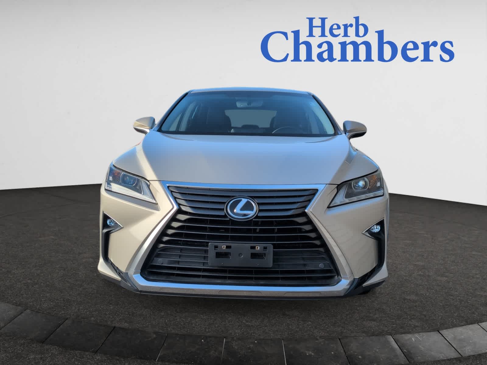 used 2016 Lexus RX 350 car, priced at $19,998