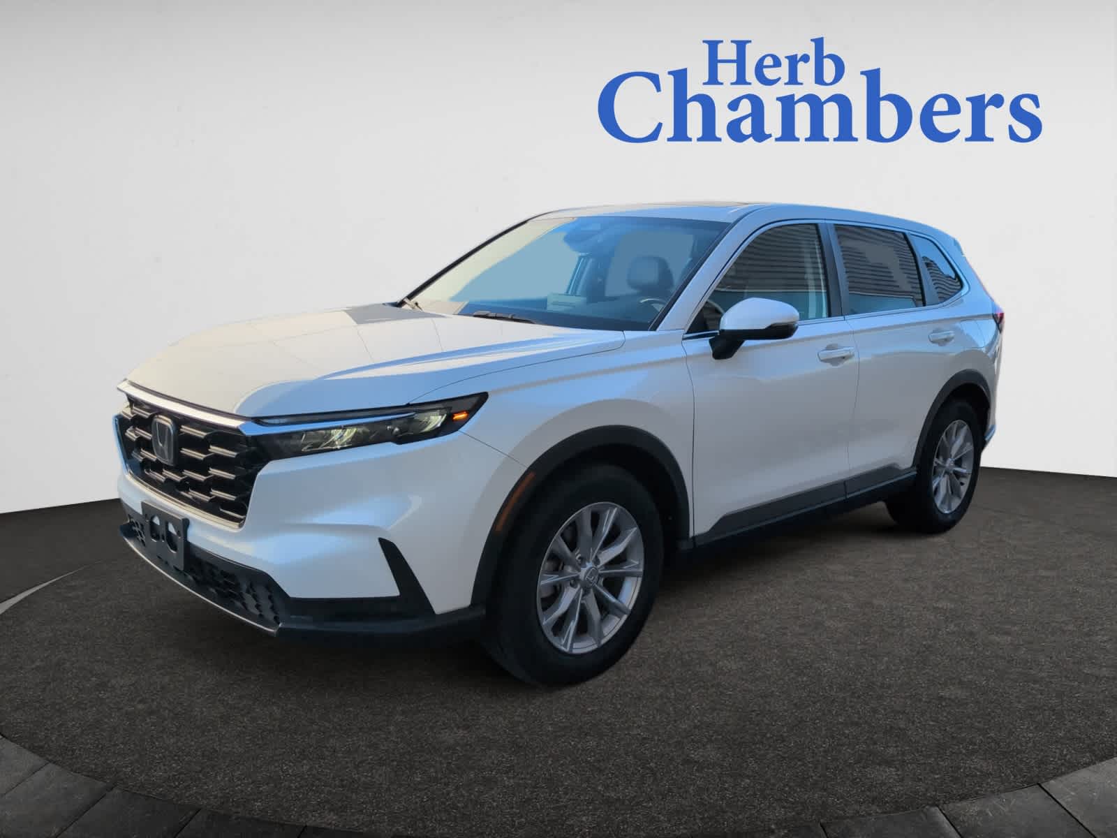 used 2023 Honda CR-V car, priced at $28,998