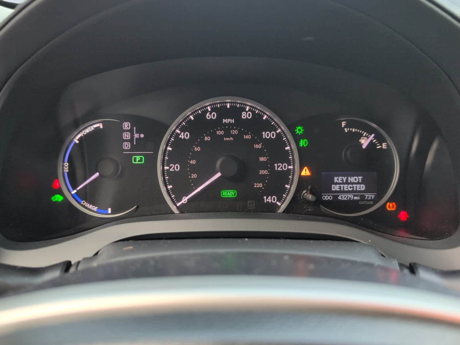 used 2013 Lexus CT 200h car, priced at $16,498