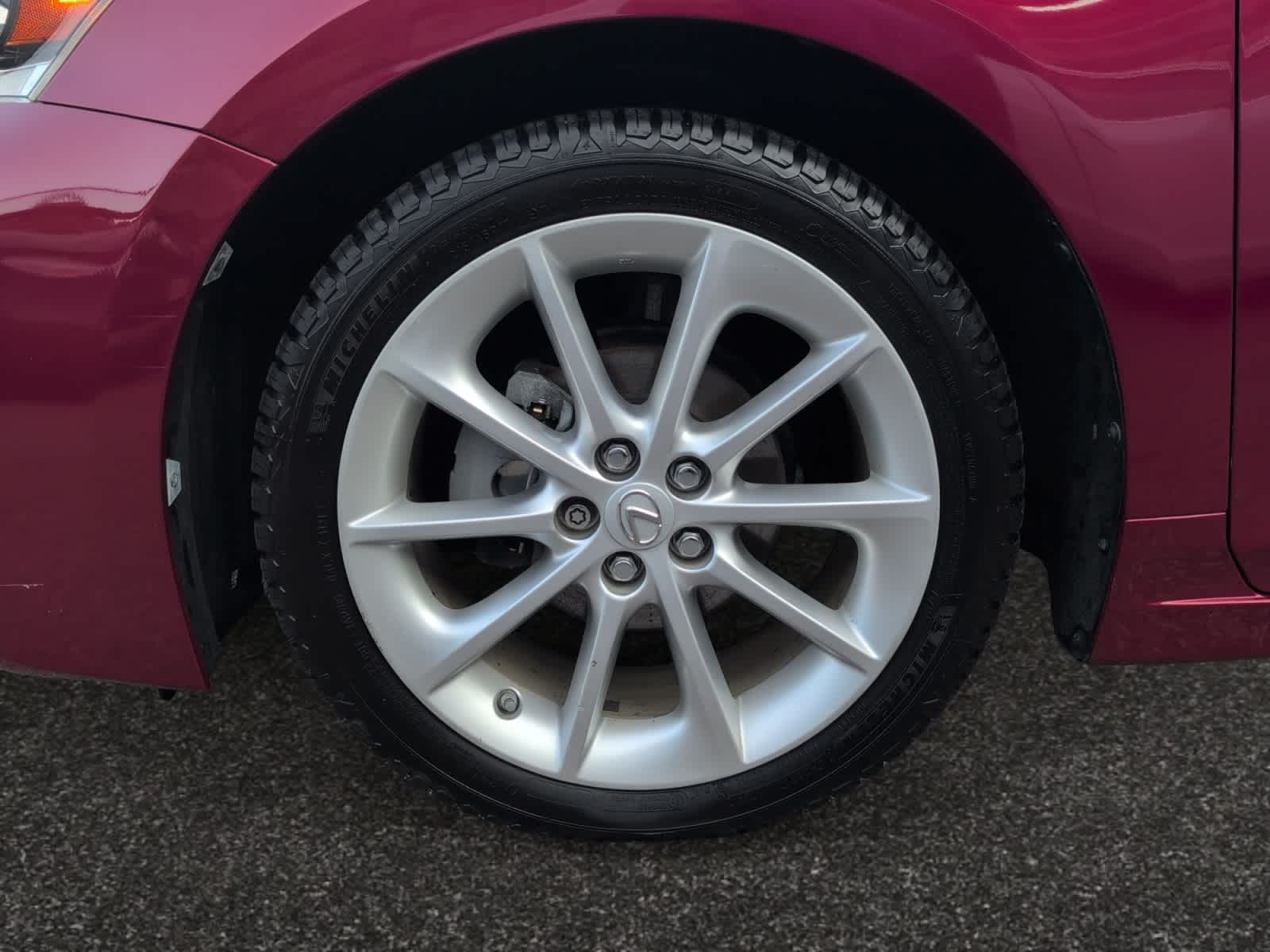 used 2013 Lexus CT 200h car, priced at $16,498