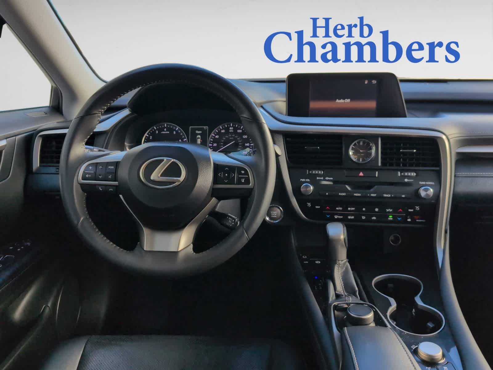 used 2016 Lexus RX 350 car, priced at $19,998