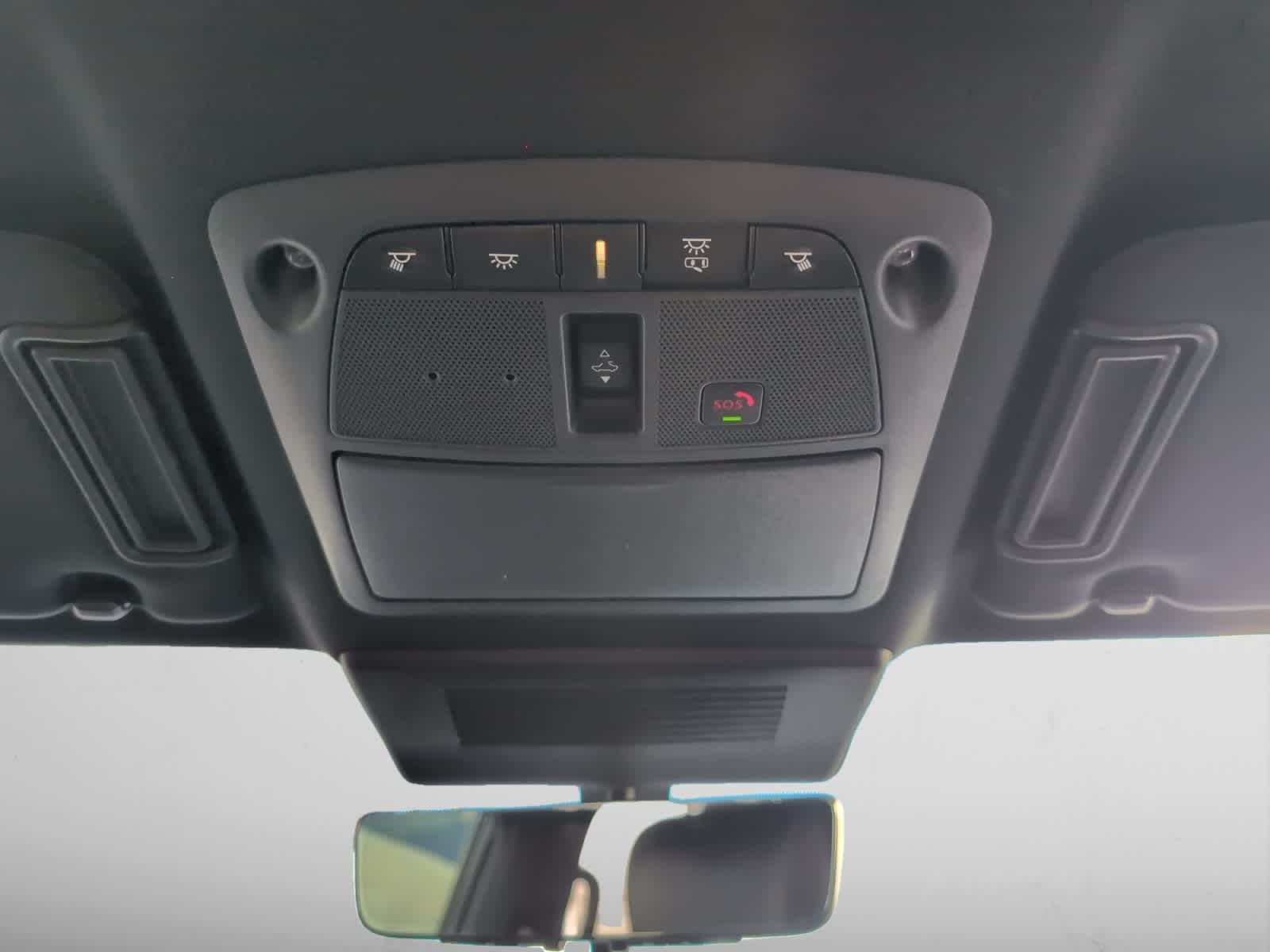 used 2021 INFINITI QX80 car, priced at $30,998