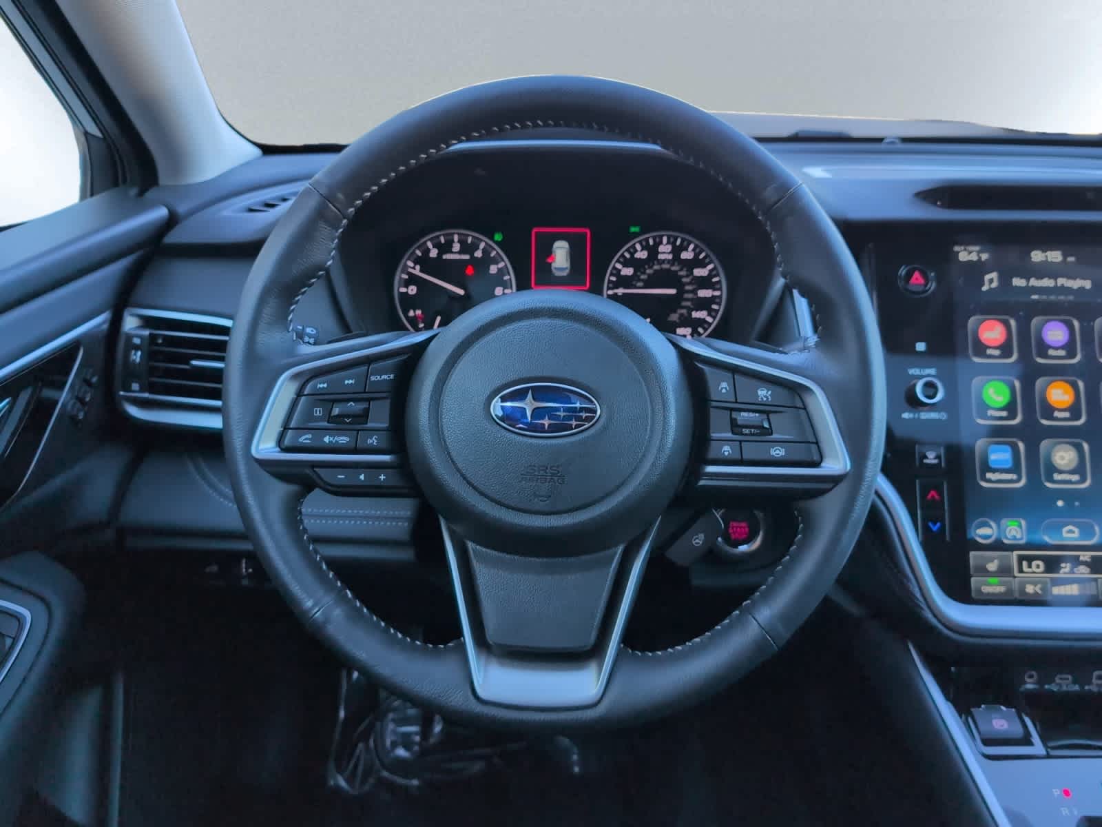 used 2023 Subaru Outback car, priced at $29,498