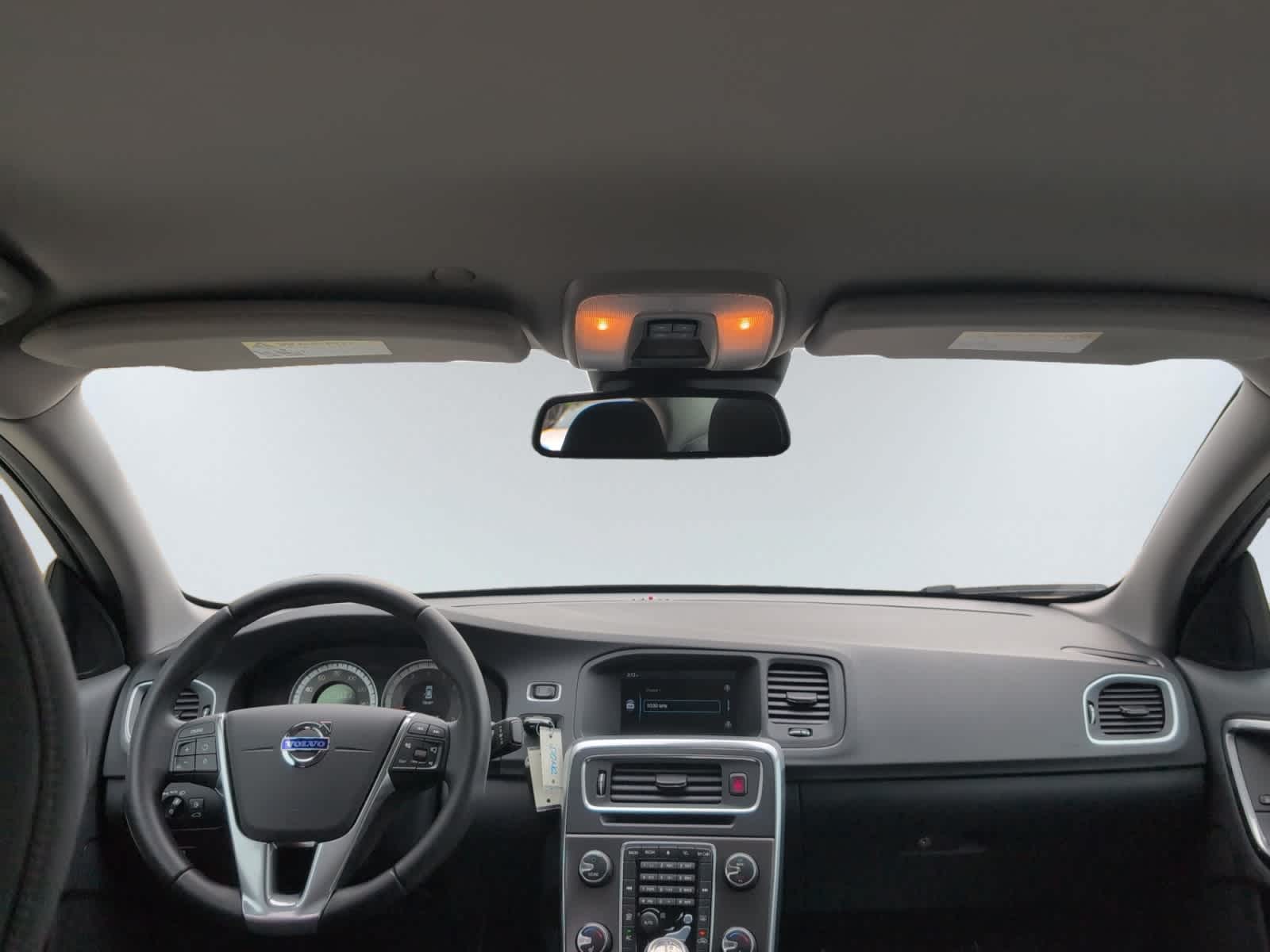 used 2013 Volvo S60 car, priced at $10,998