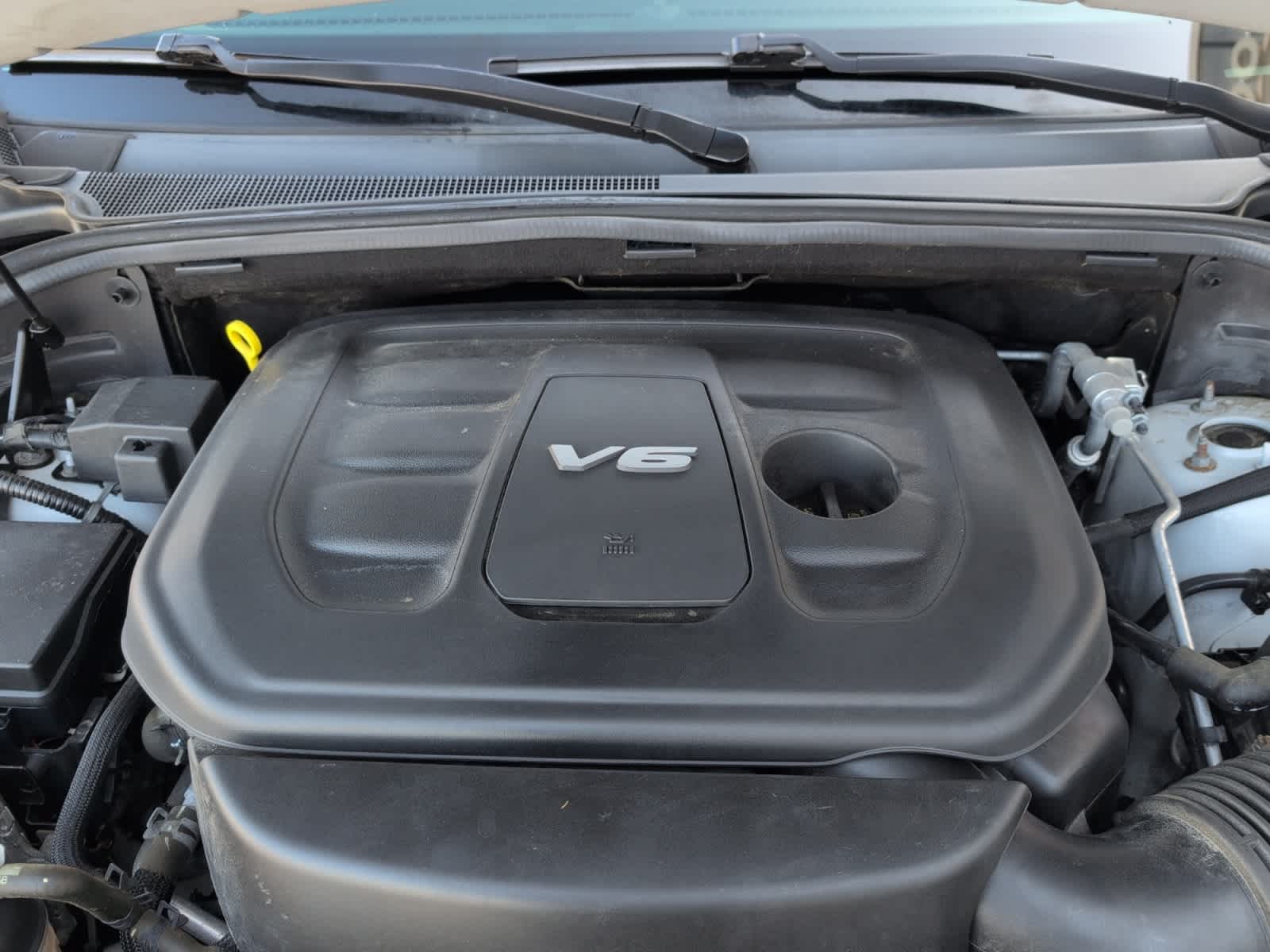 used 2019 Jeep Grand Cherokee car, priced at $15,998