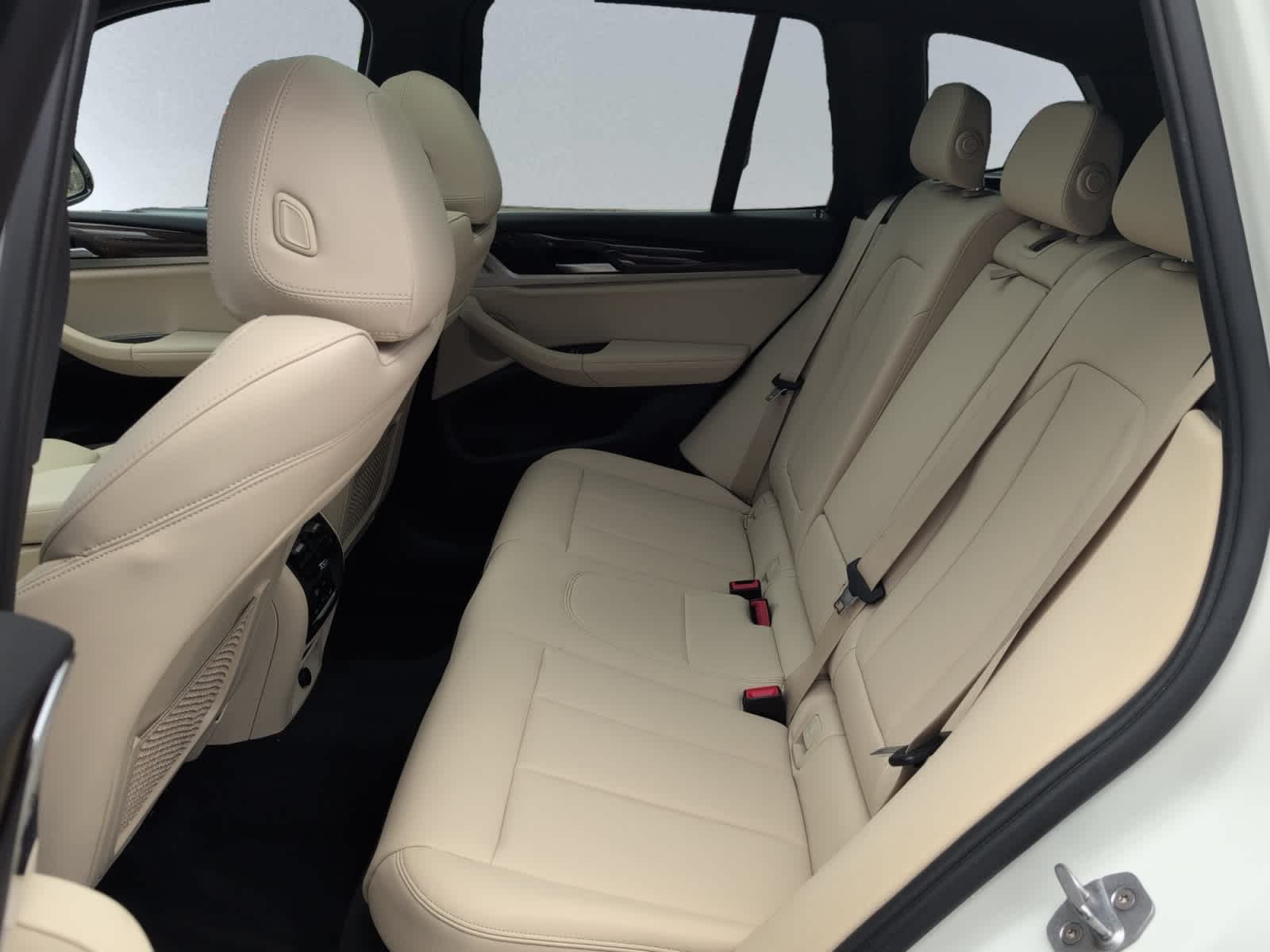 used 2019 BMW X3 car, priced at $22,998