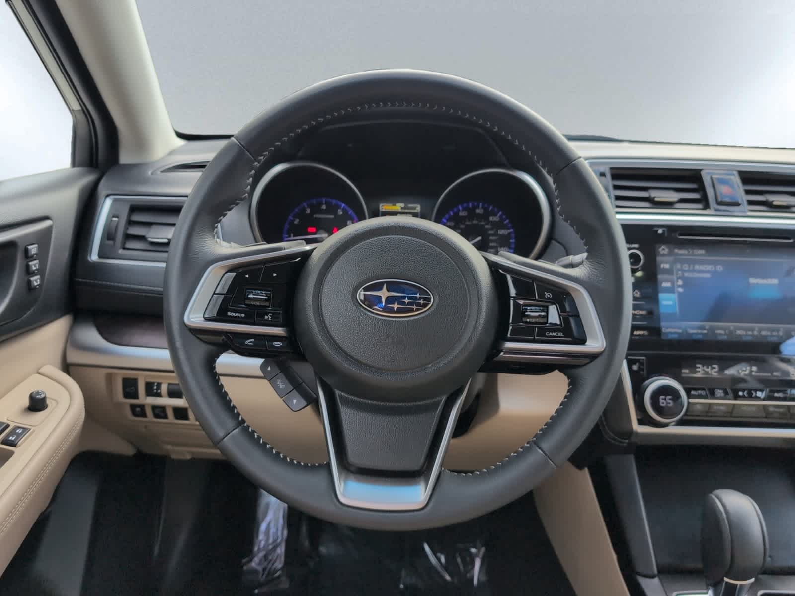 used 2018 Subaru Outback car, priced at $17,998