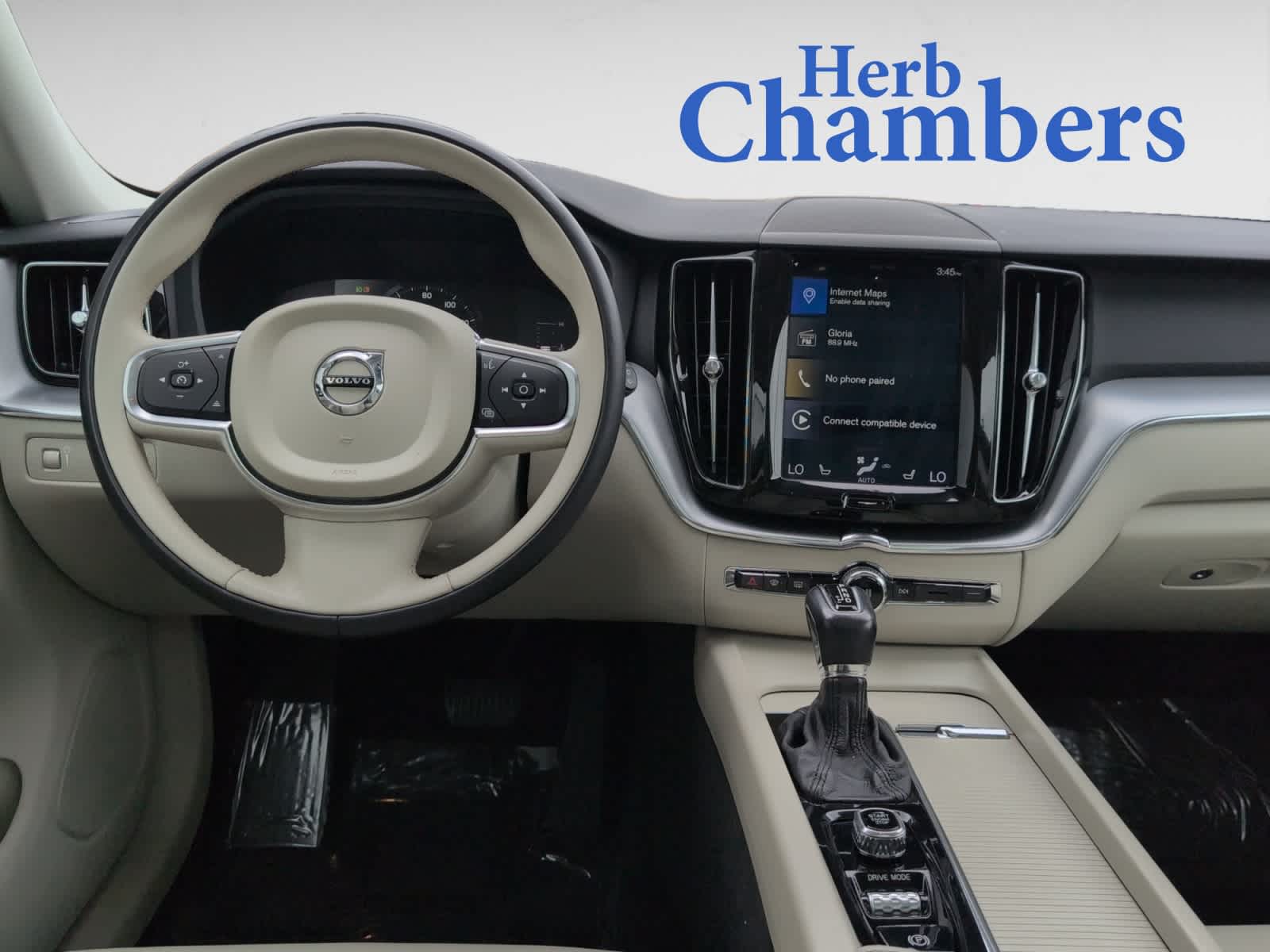 used 2019 Volvo XC60 car, priced at $20,998