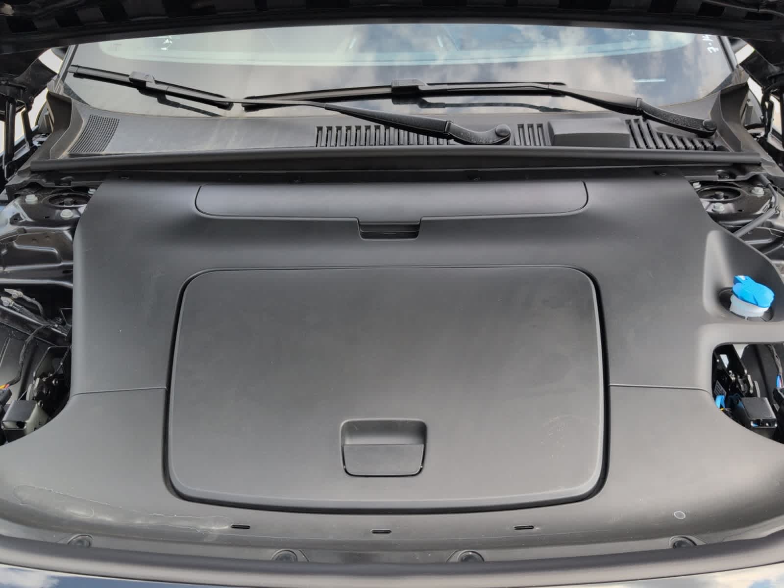 new 2025 Volvo EX30 car, priced at $47,380