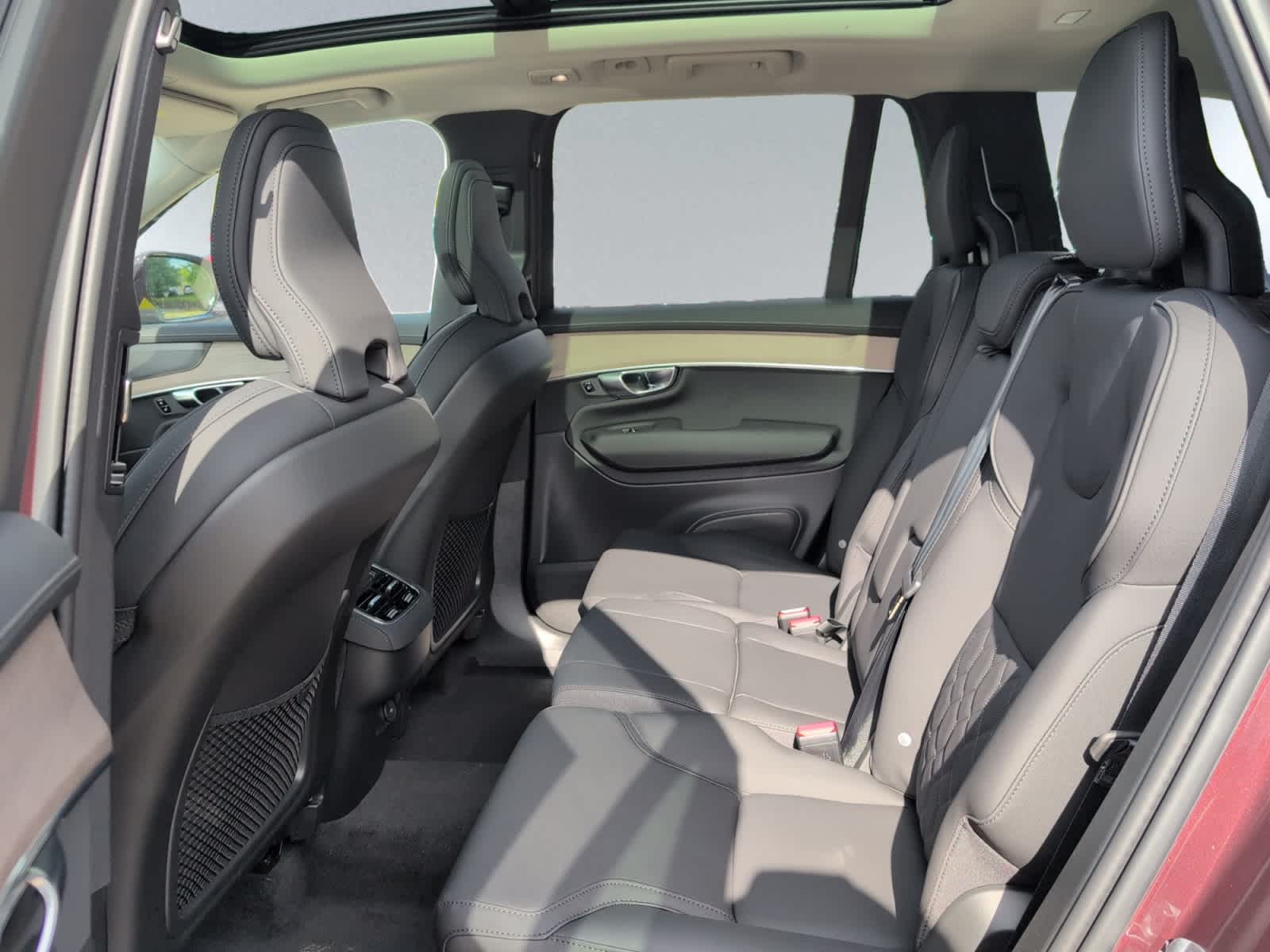 new 2026 Volvo XC90 car, priced at $73,995