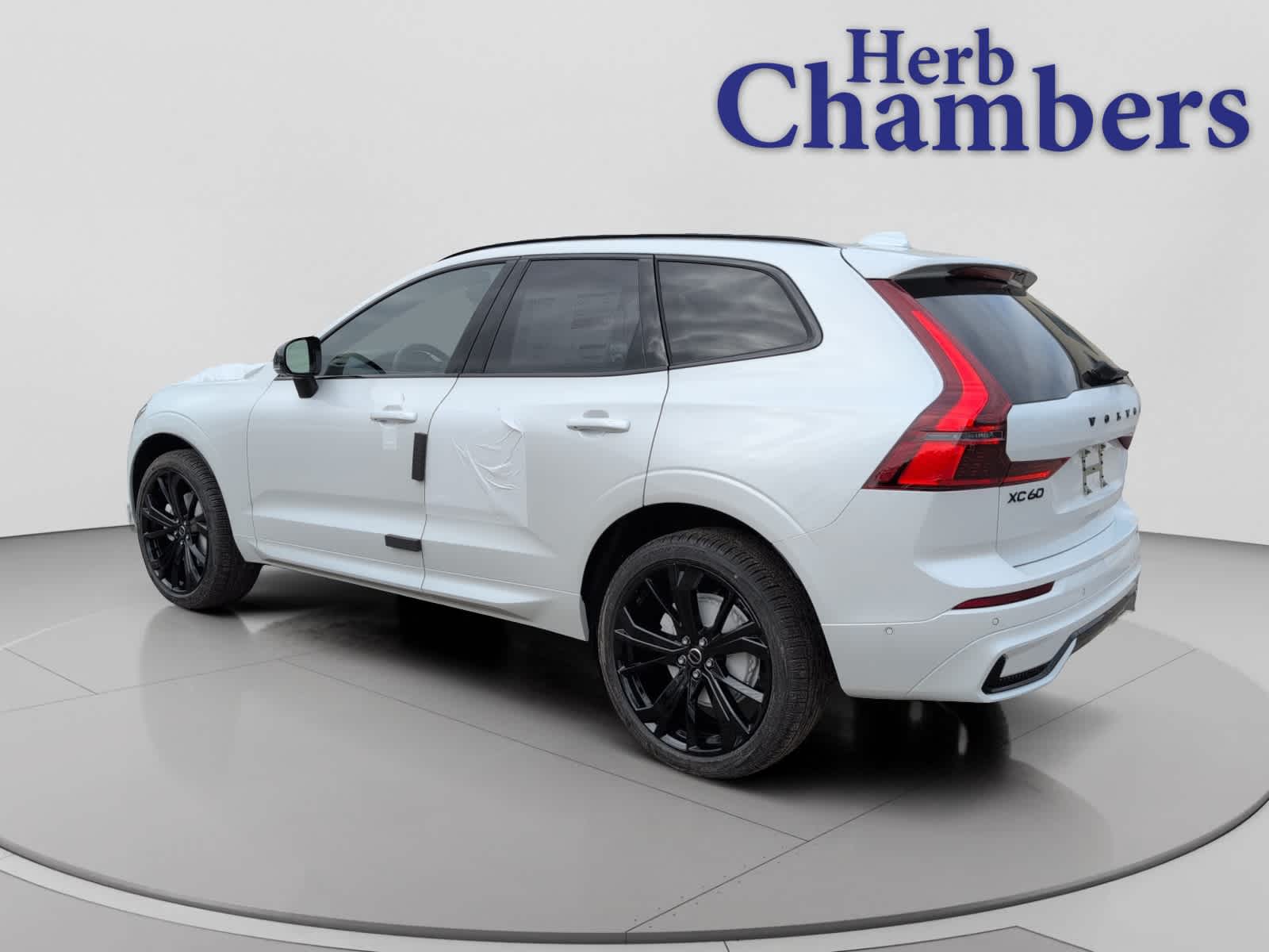new 2026 Volvo XC60 car, priced at $64,090