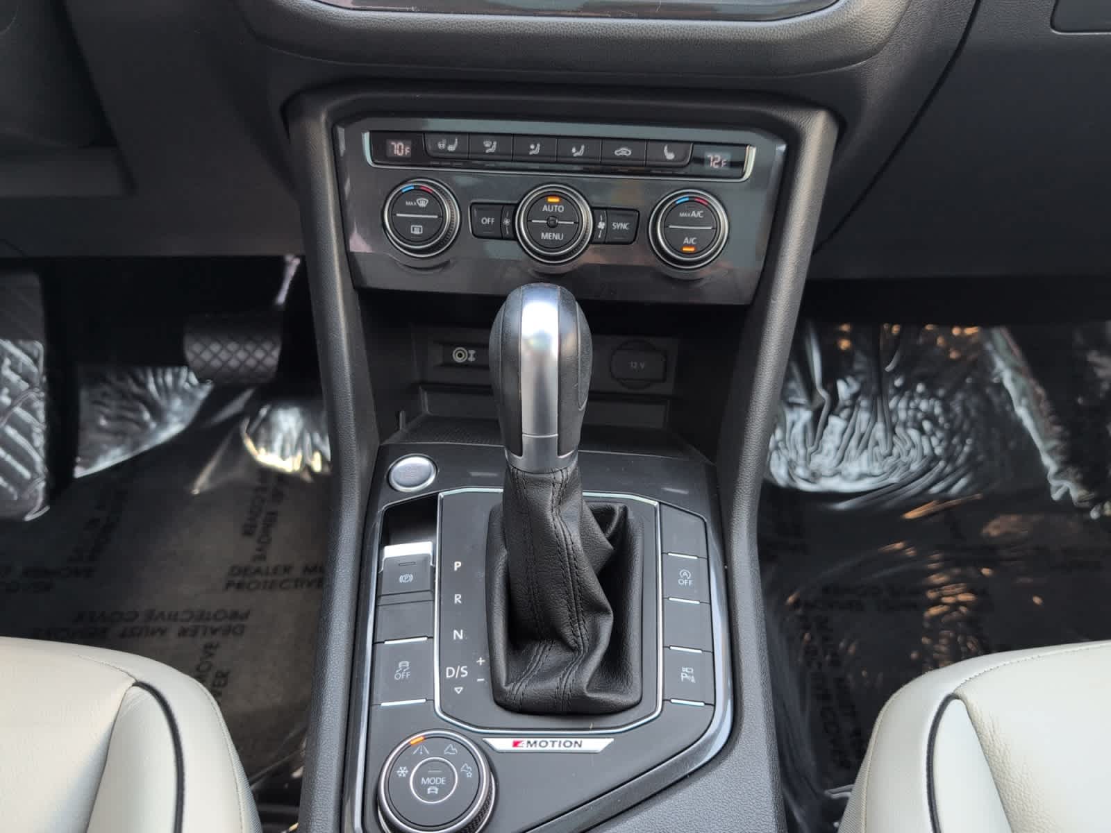 used 2018 Volkswagen Tiguan car, priced at $16,998