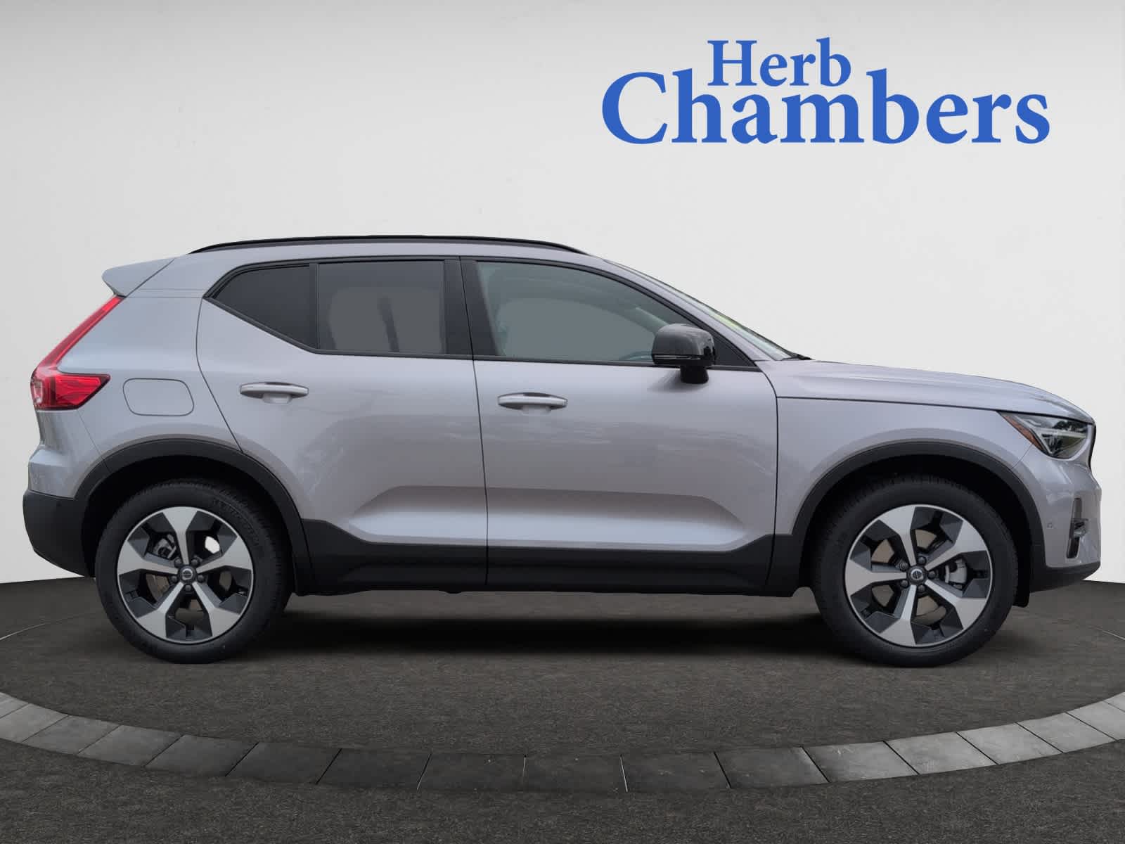 new 2026 Volvo XC40 car, priced at $50,150