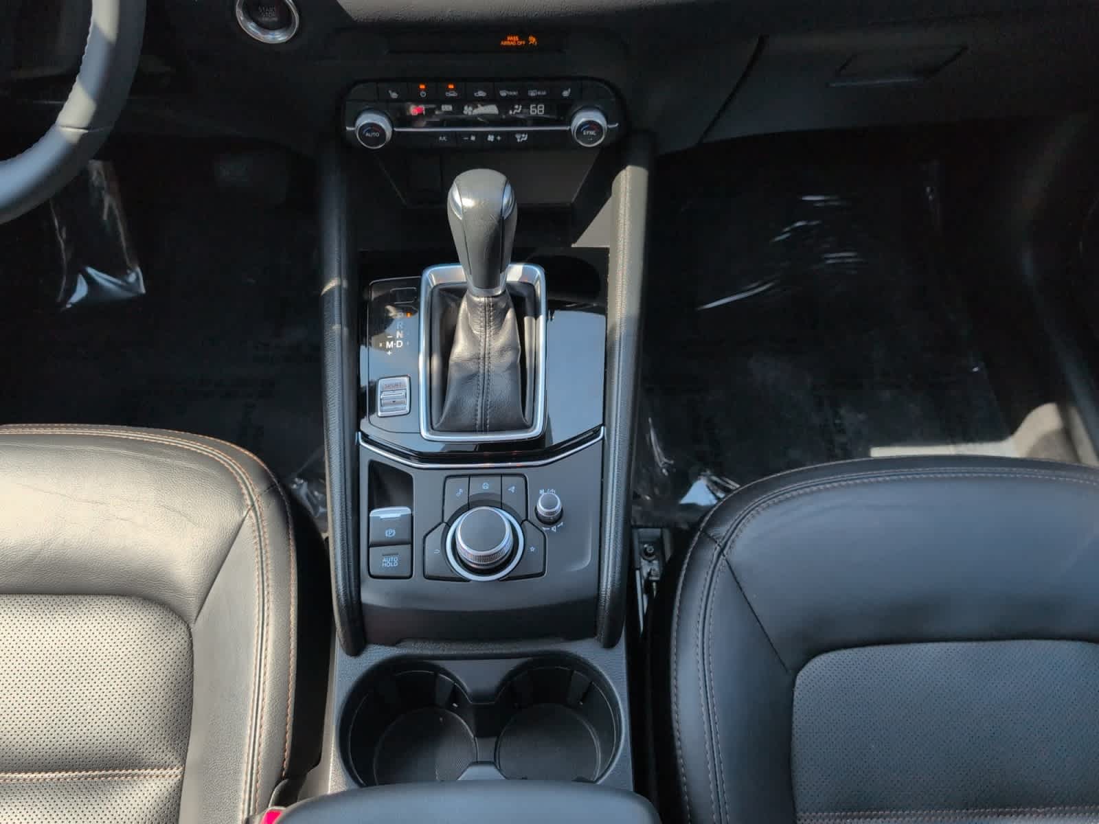 used 2021 Mazda CX-5 car, priced at $24,998