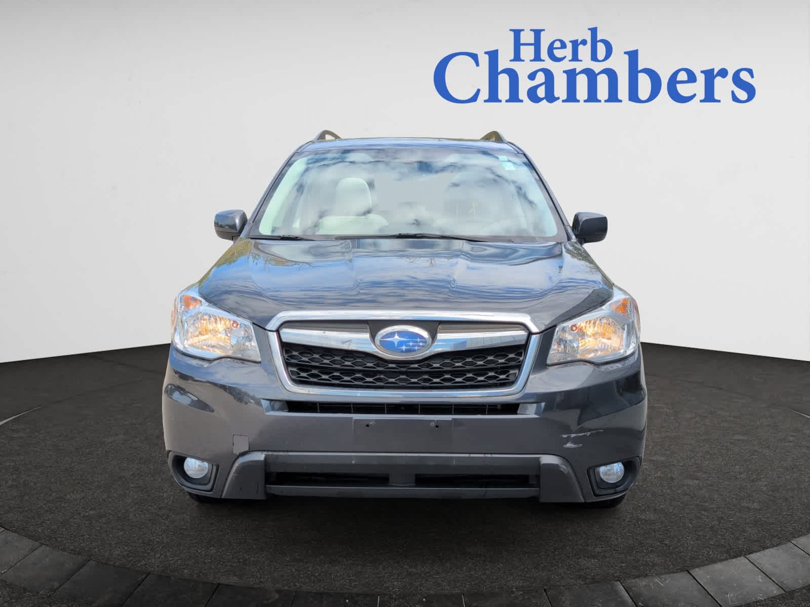 used 2016 Subaru Forester car, priced at $14,998