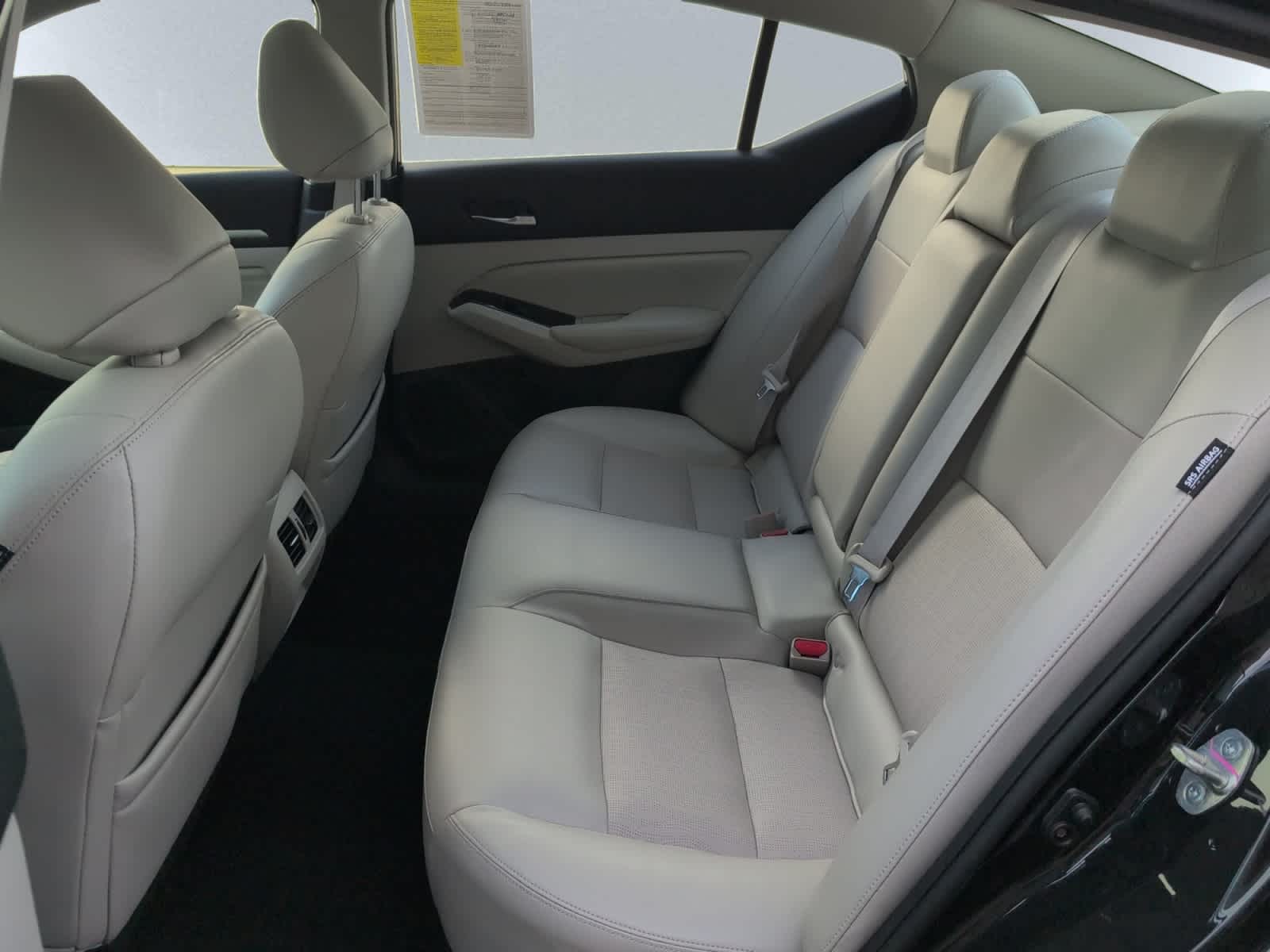 used 2021 Nissan Altima car, priced at $19,998