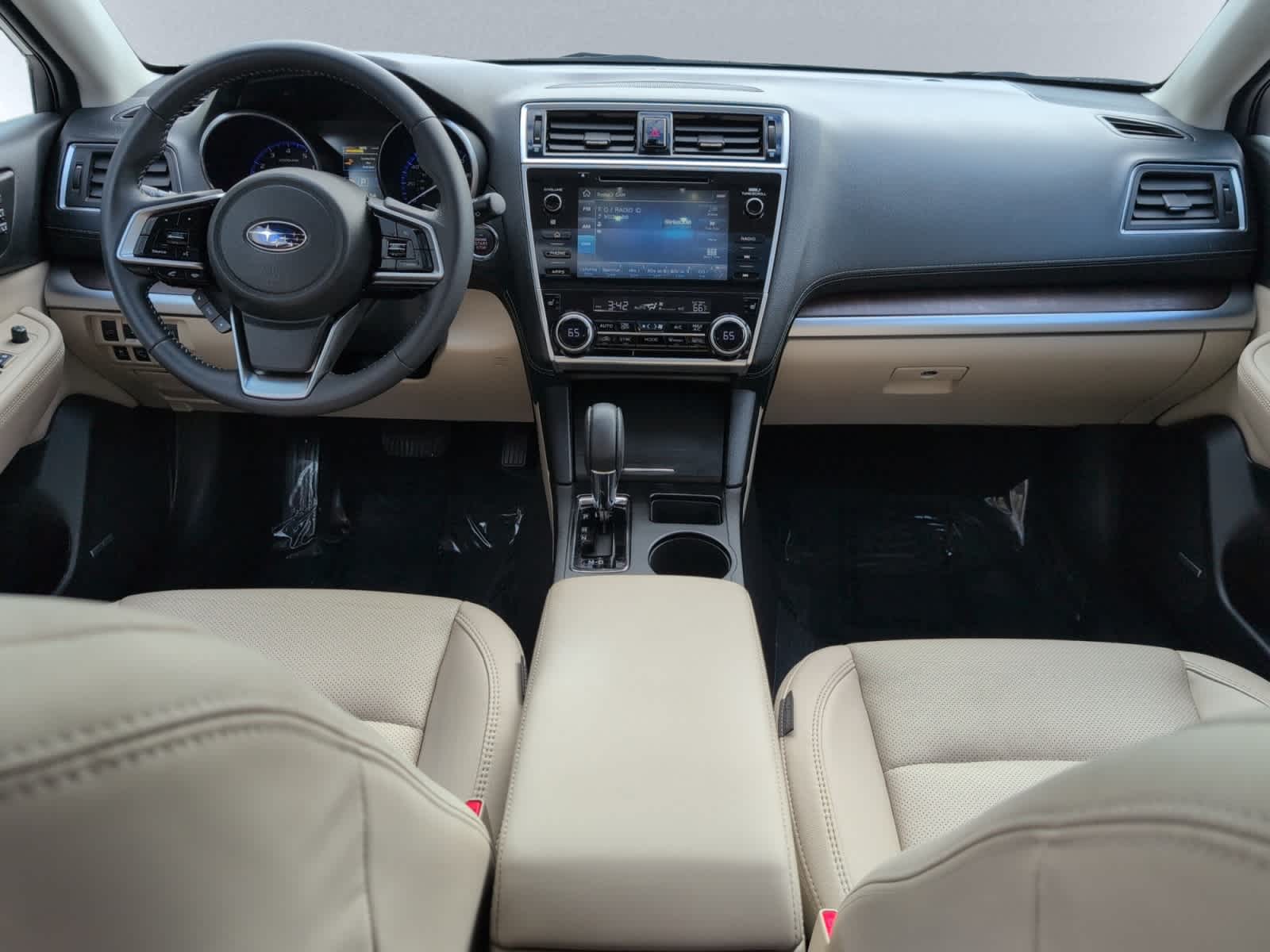 used 2018 Subaru Outback car, priced at $17,998