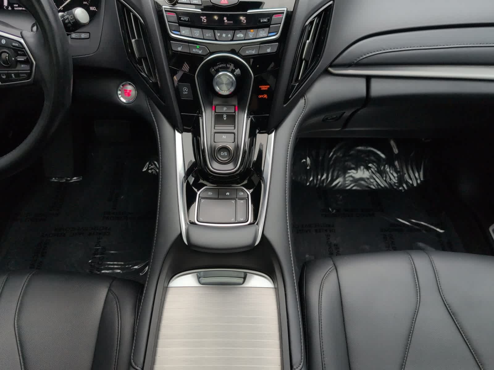 used 2020 Acura RDX car, priced at $25,998