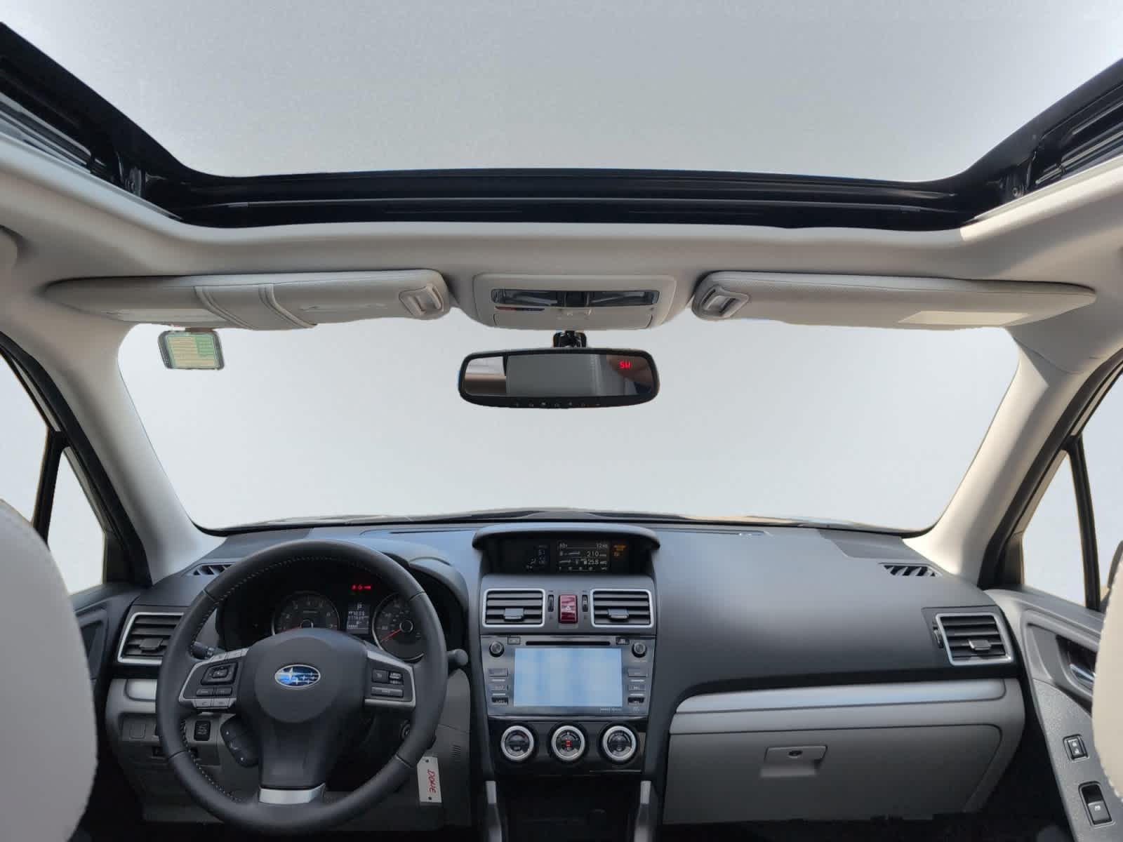 used 2016 Subaru Forester car, priced at $14,998