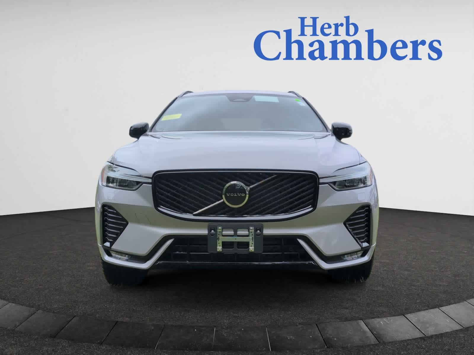 new 2026 Volvo XC60 car, priced at $53,760