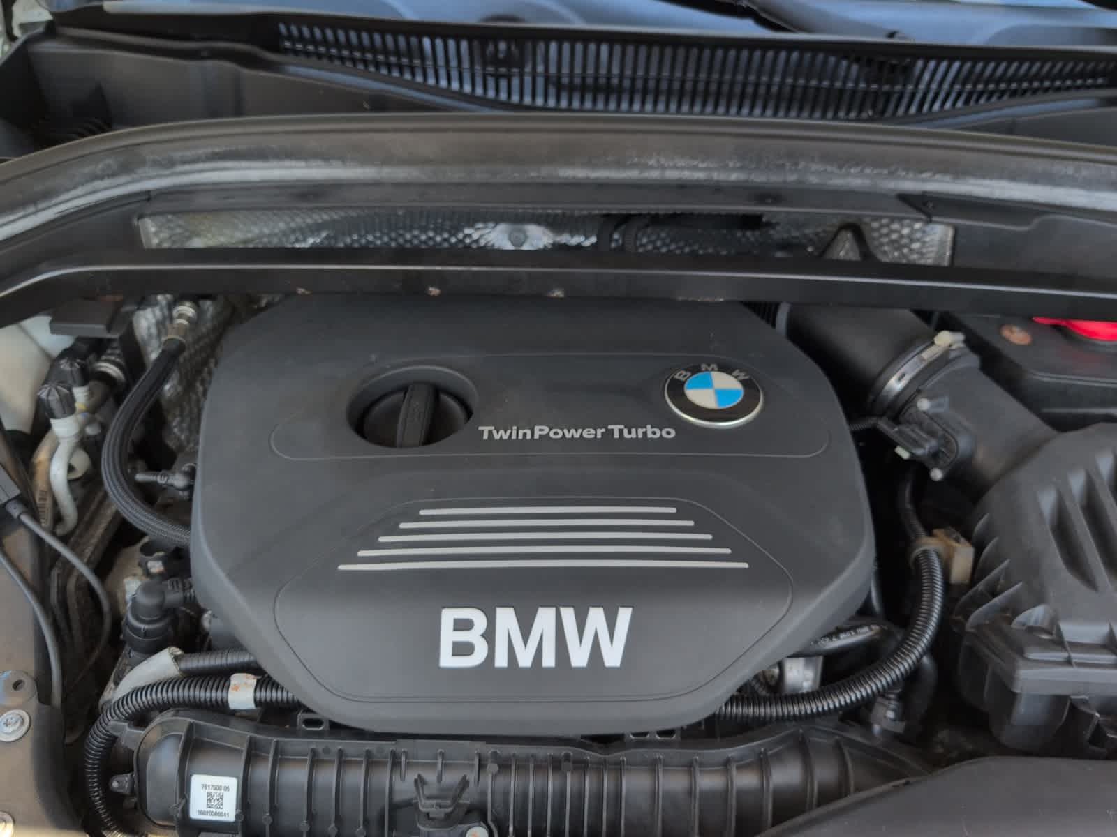 used 2016 BMW X1 car, priced at $13,998