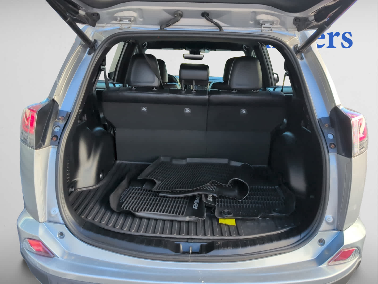 used 2017 Toyota RAV4 car, priced at $17,498