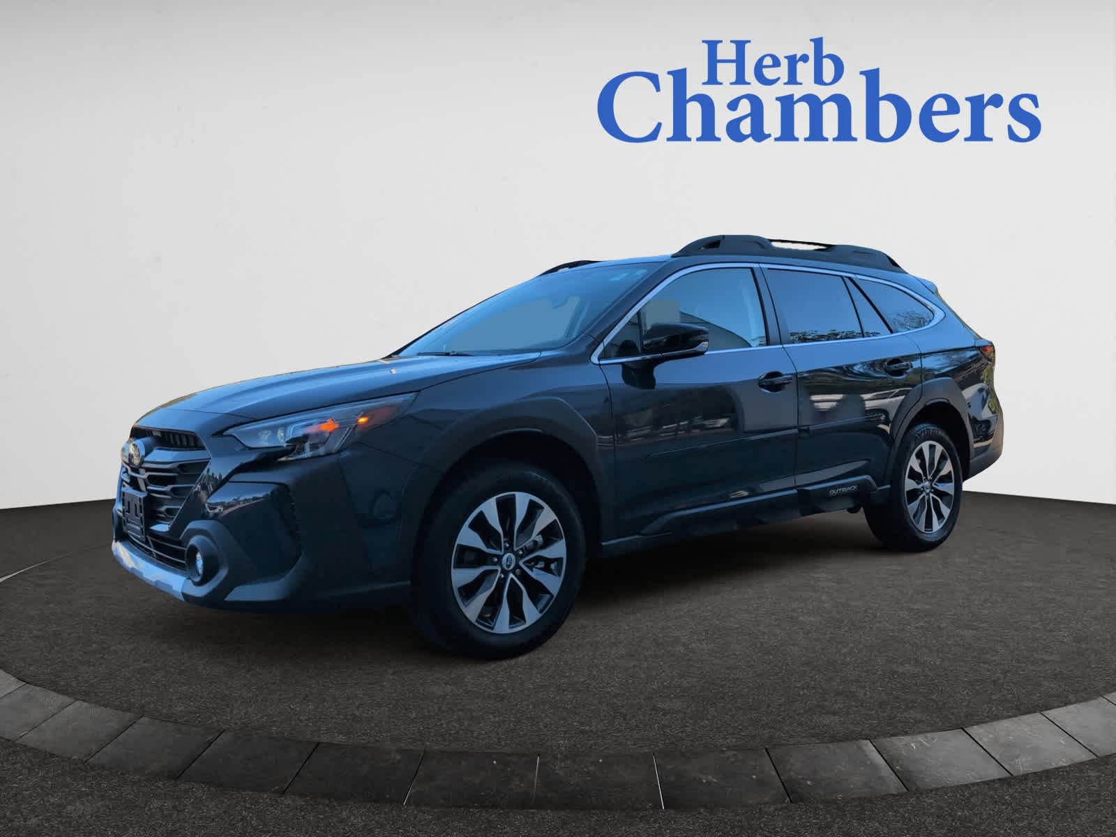 used 2023 Subaru Outback car, priced at $29,498