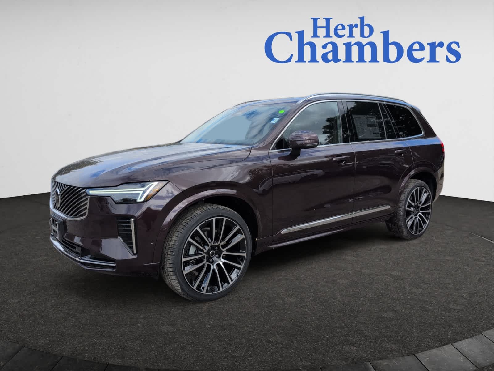 new 2026 Volvo XC90 car, priced at $73,995