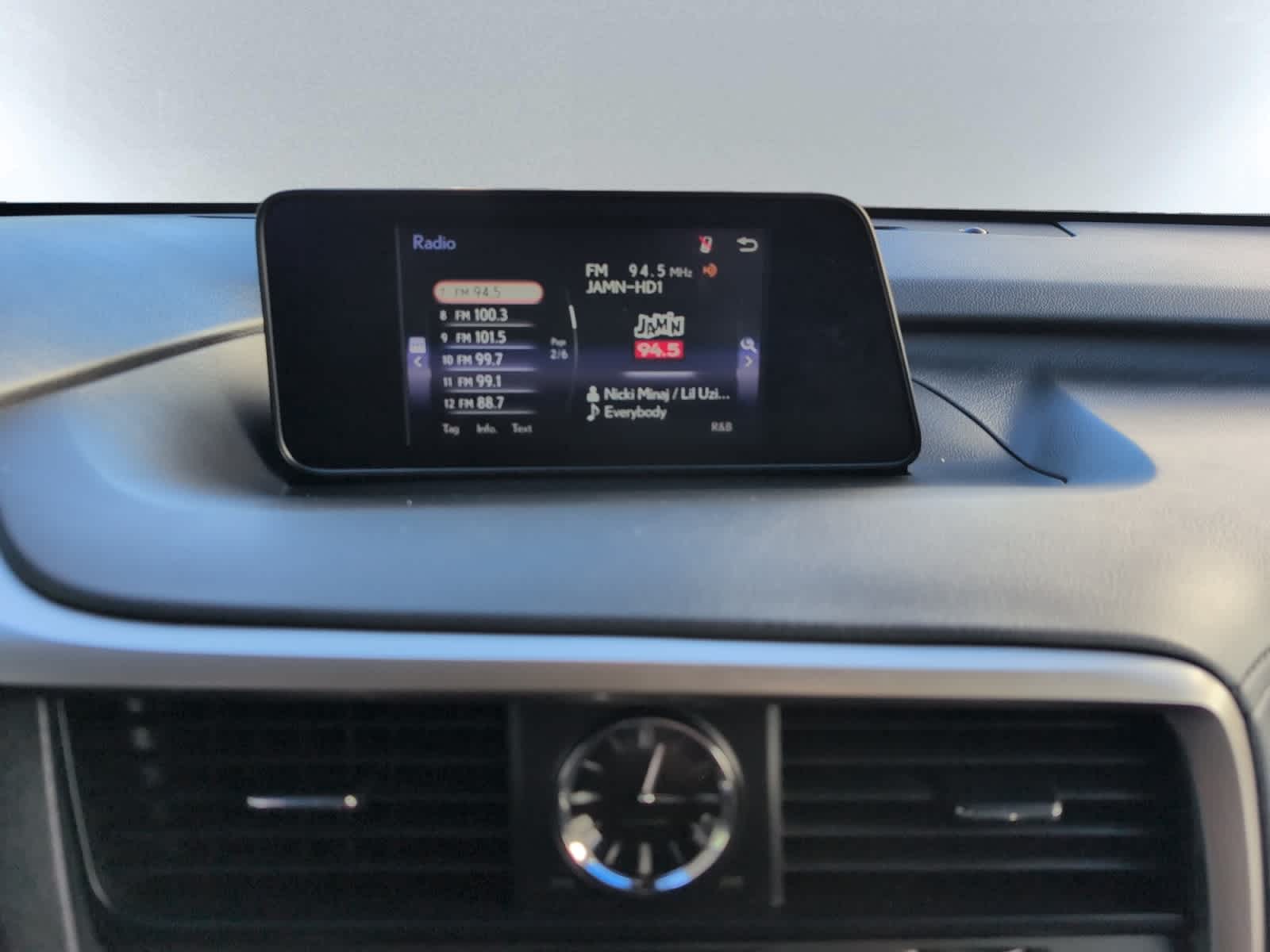 used 2018 Lexus RX 350 car, priced at $20,998