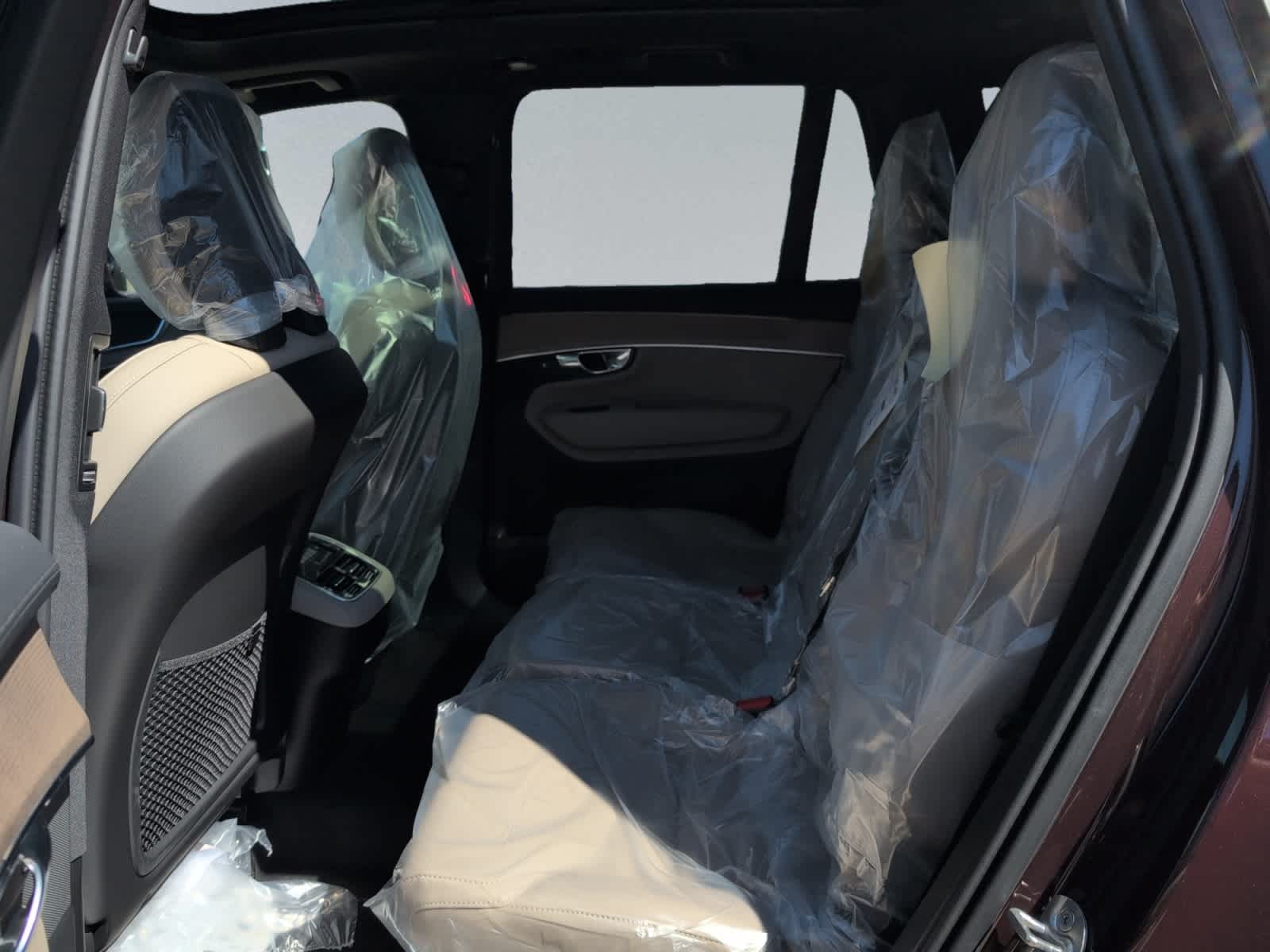 new 2026 Volvo XC90 car, priced at $67,230