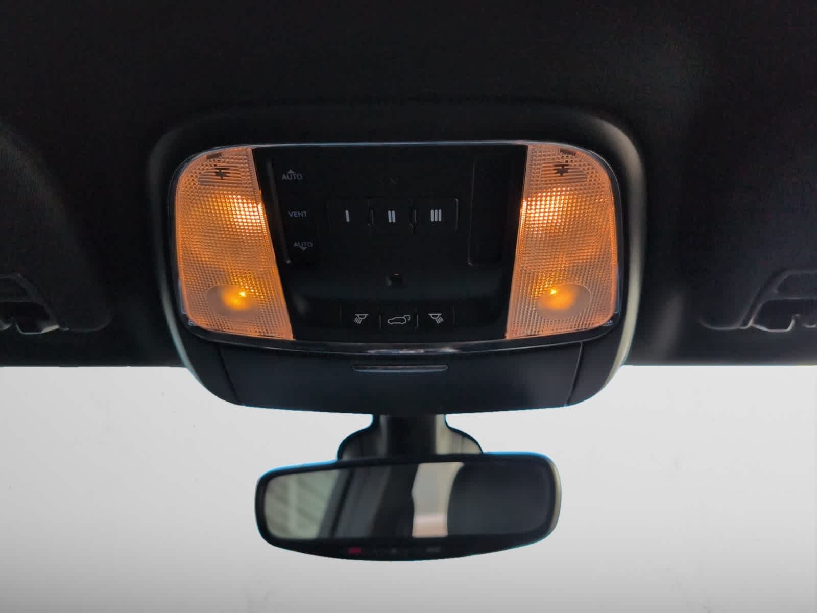used 2018 Jeep Grand Cherokee car, priced at $18,998